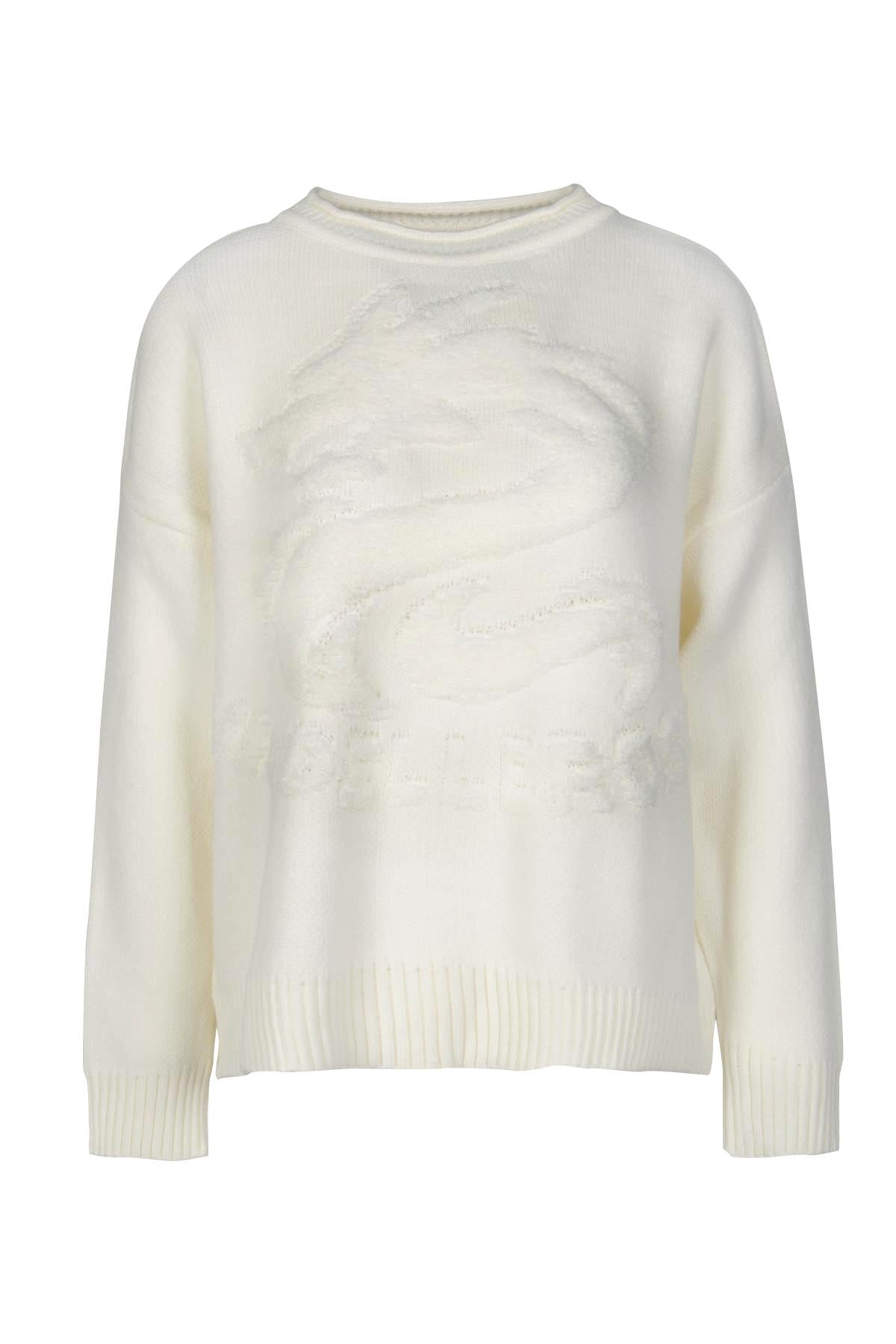 Off White Off White Pullover 16031