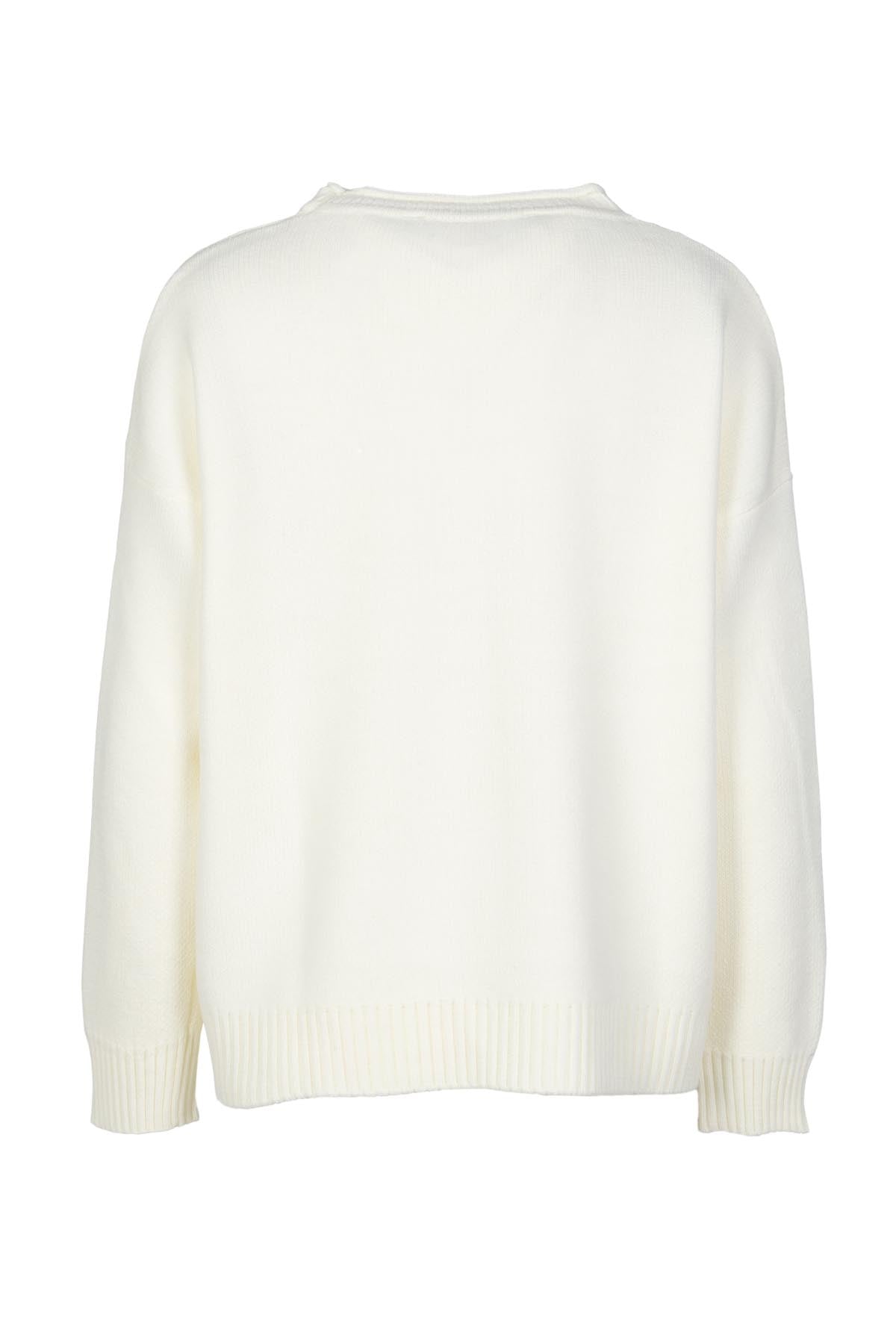 Off White Off White Pullover 16031