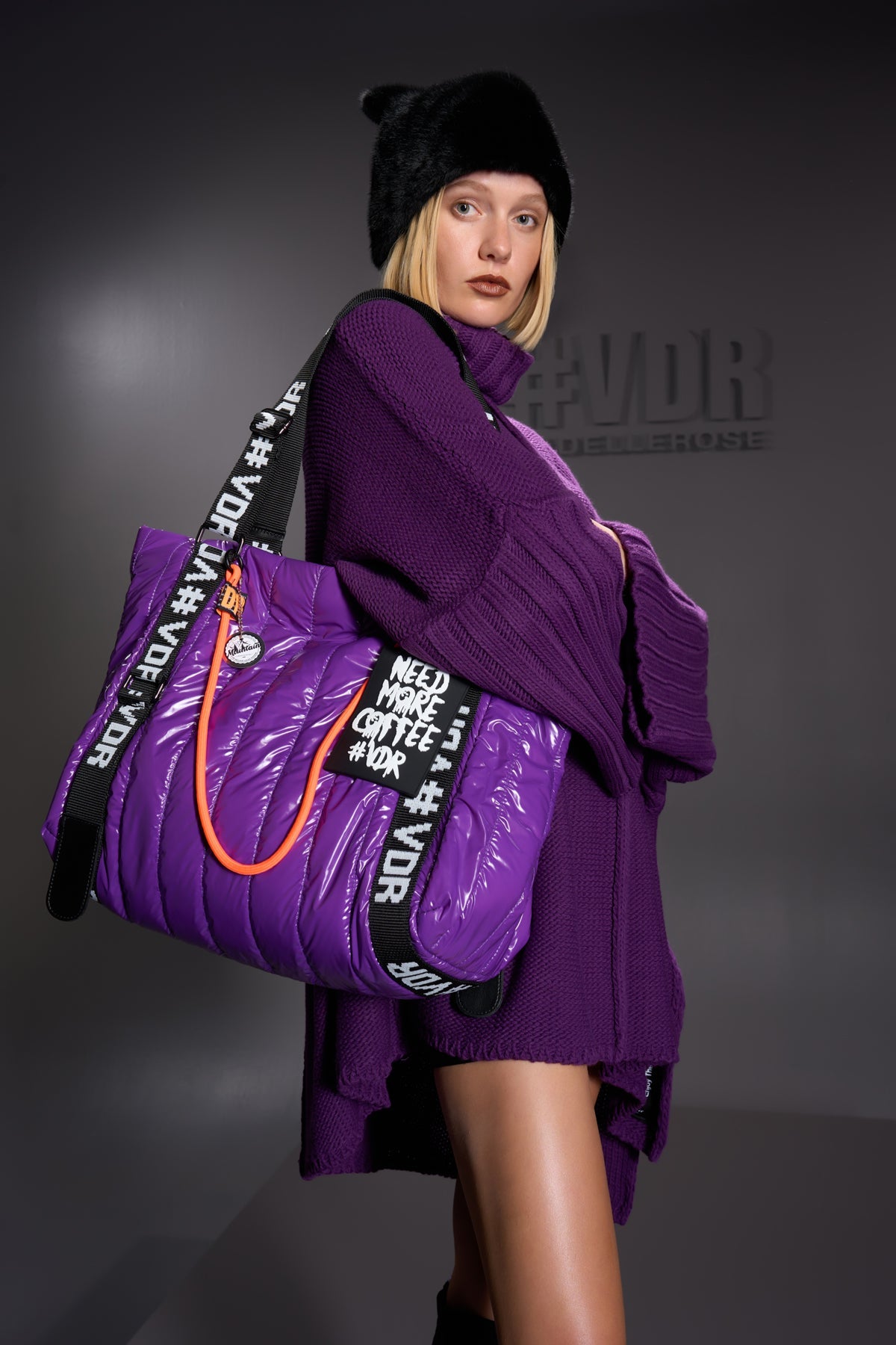 Viola Pullover 16034