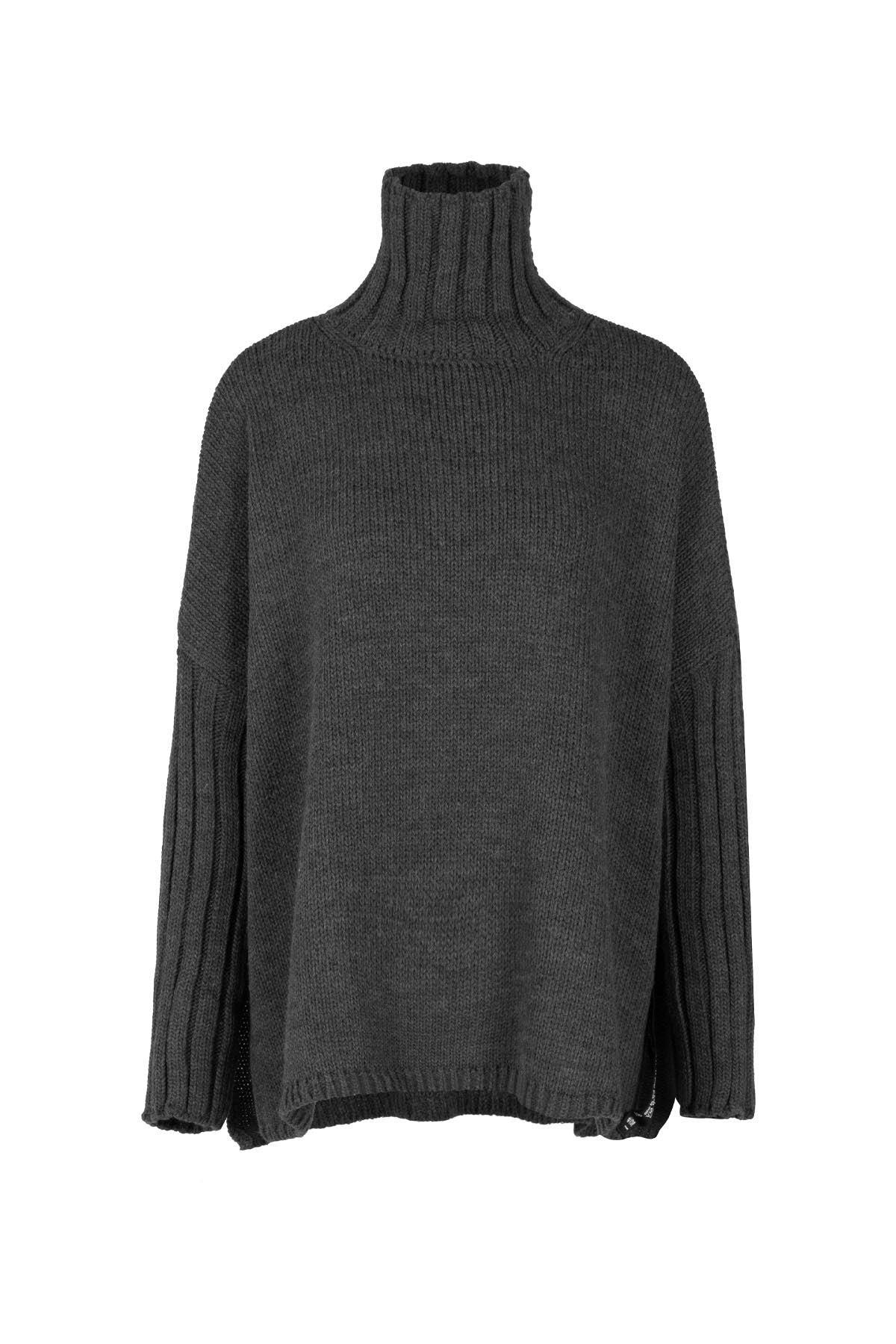 Antracite Pullover 16035