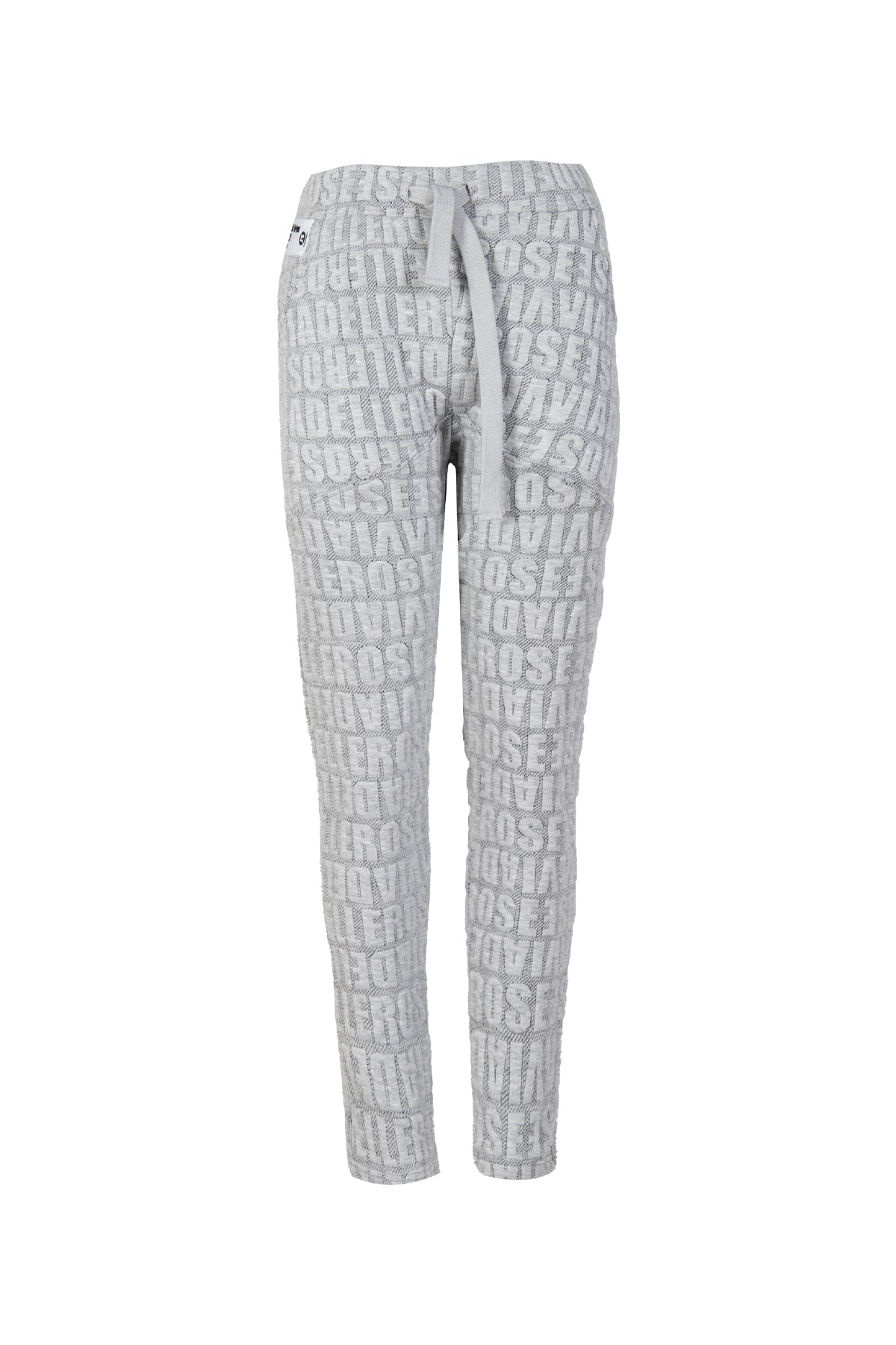 G. Melange Pants 16042