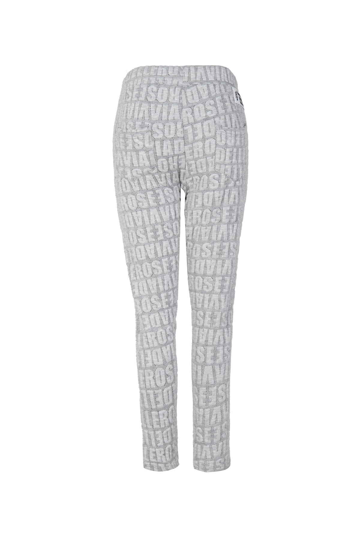 G. Melange Pants 16042