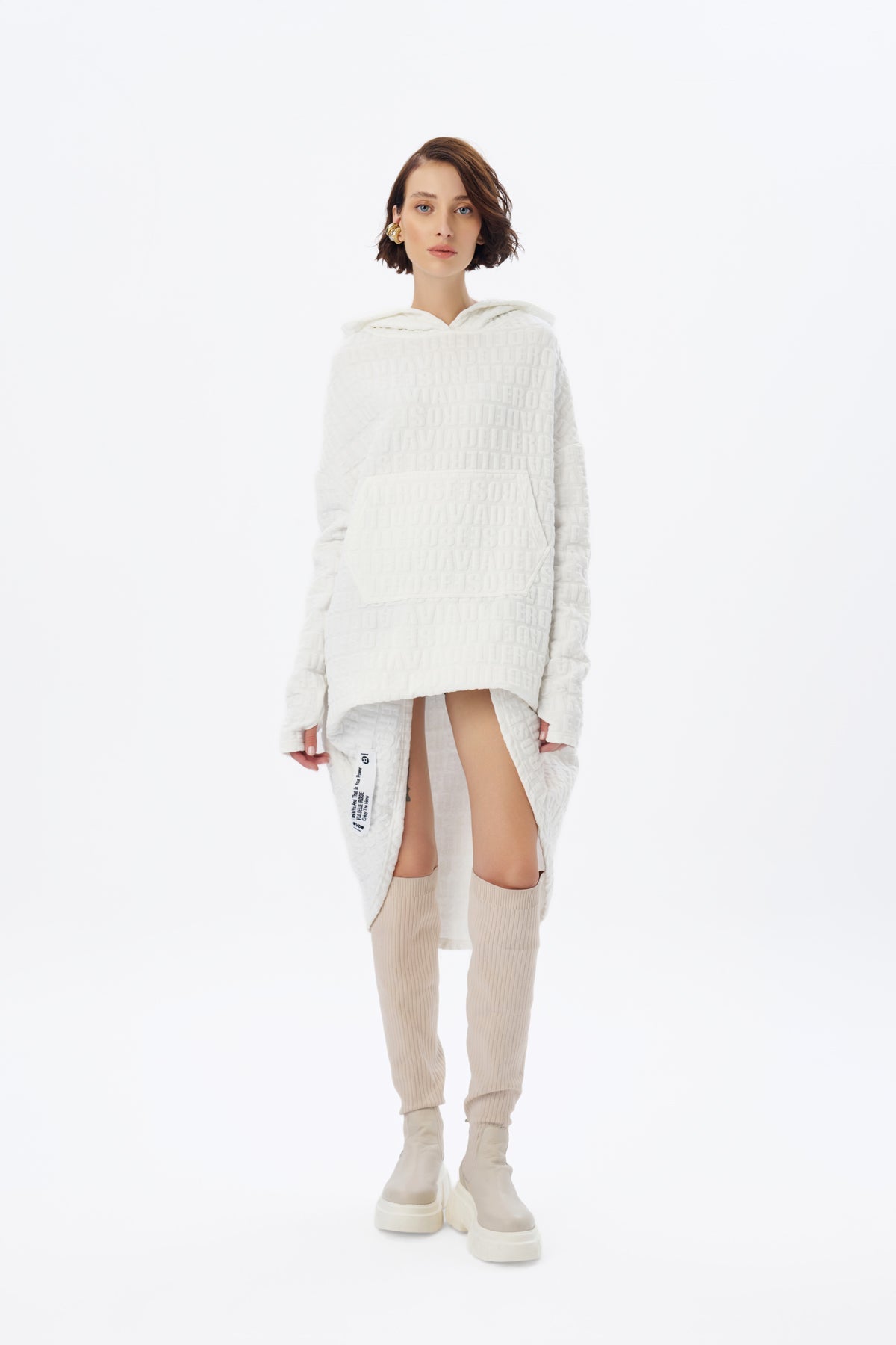 Off White Sw-shirt 16043