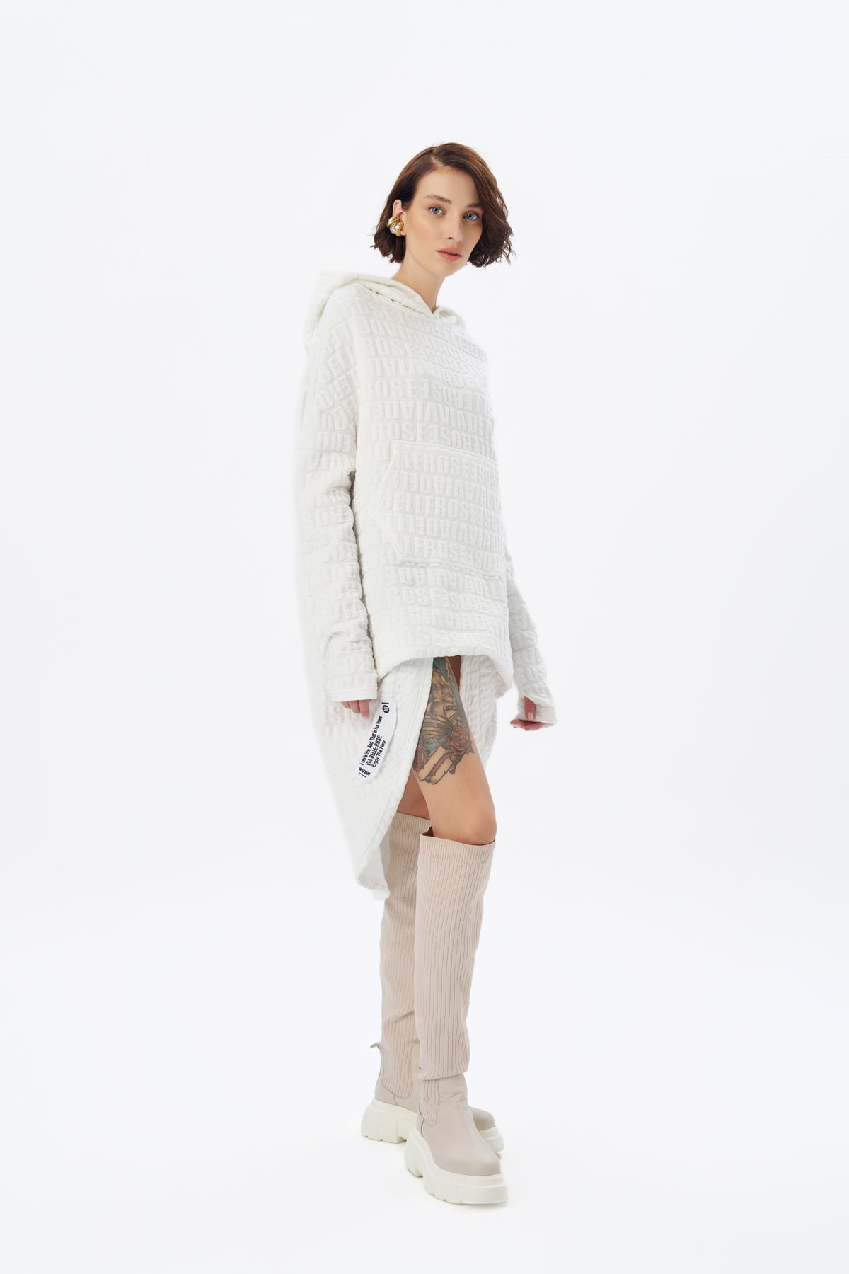 Off White Sw-shirt 16043