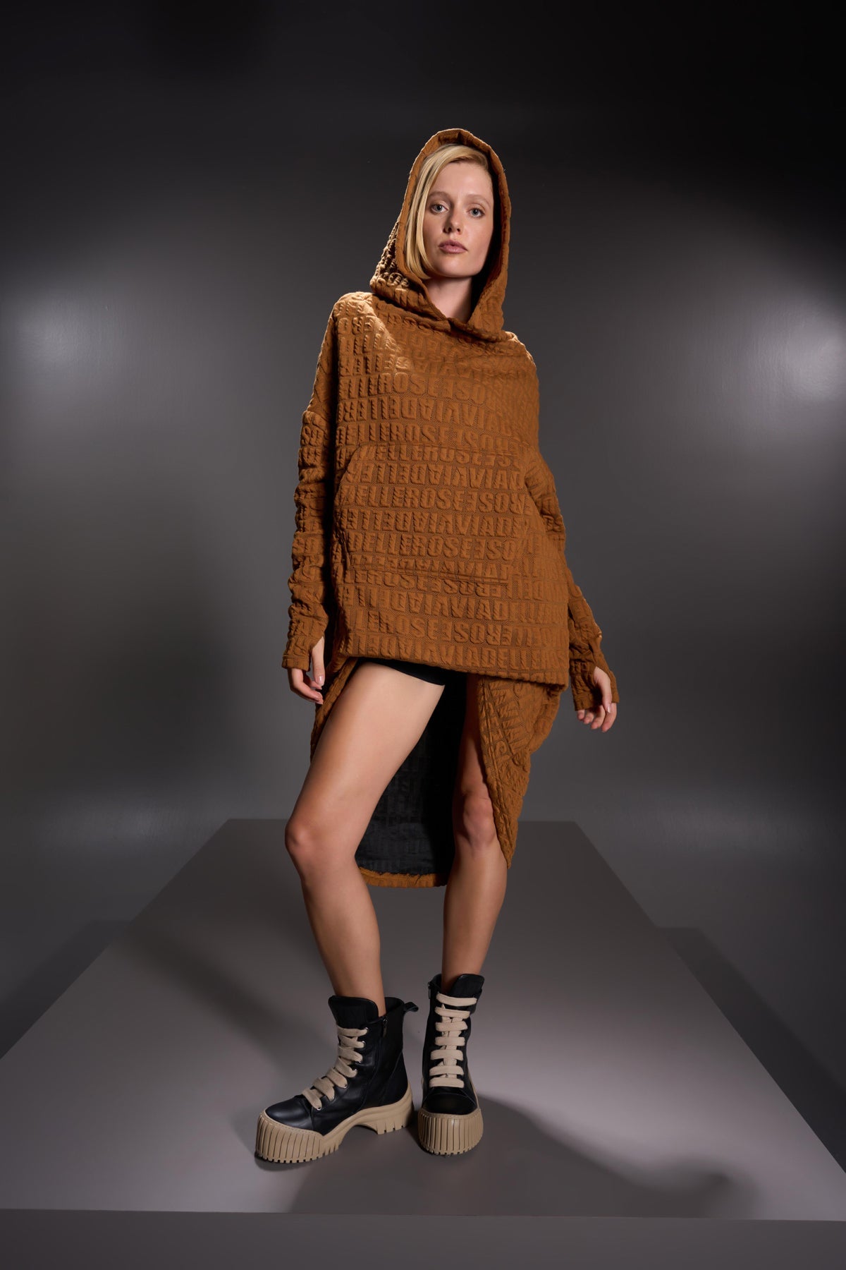 Ginger Sw-shirt 16043