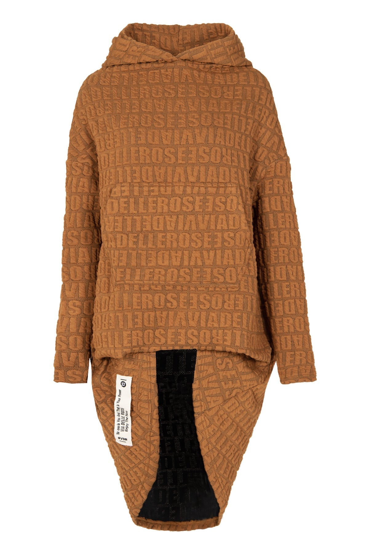 Ginger Sw-shirt 16043