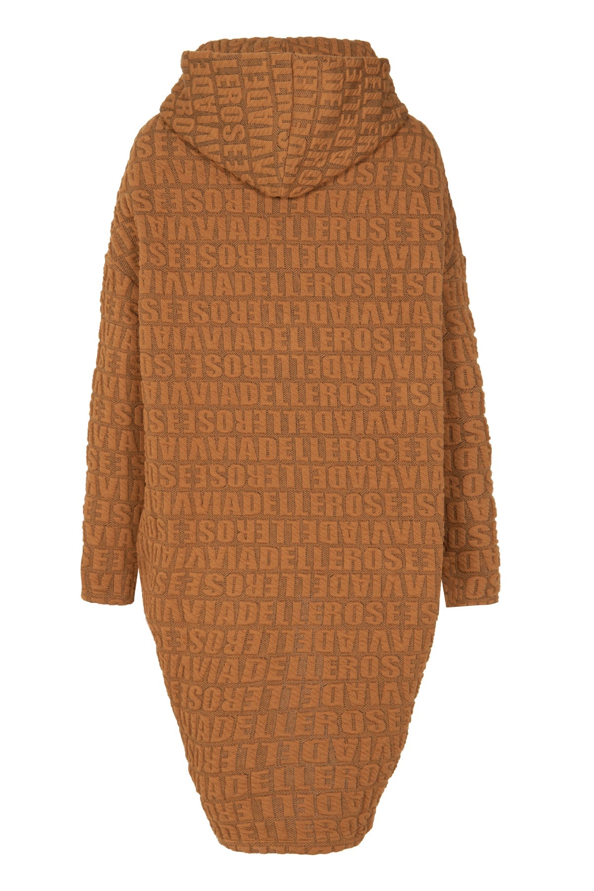 Ginger Sw-shirt 16043