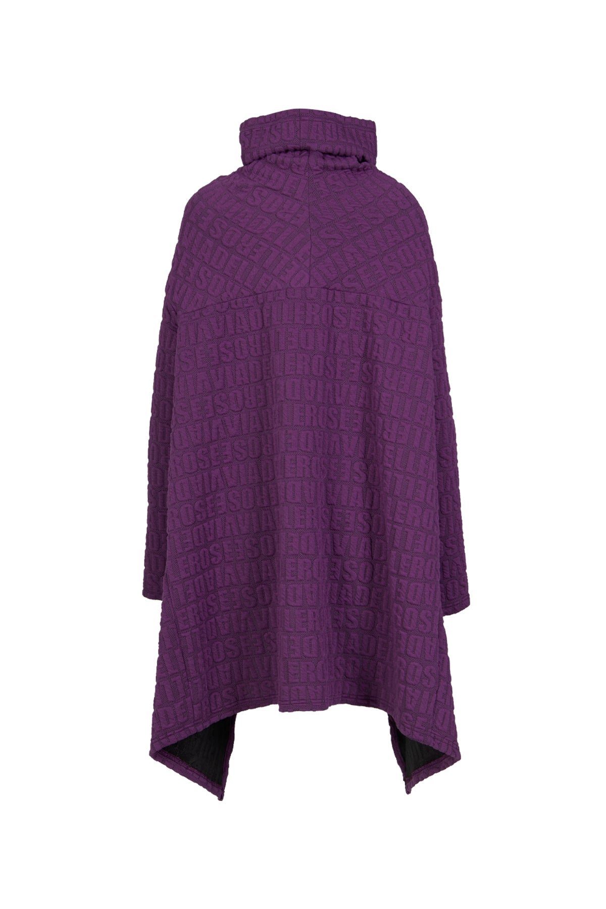 Purple Sw-shirt 16045