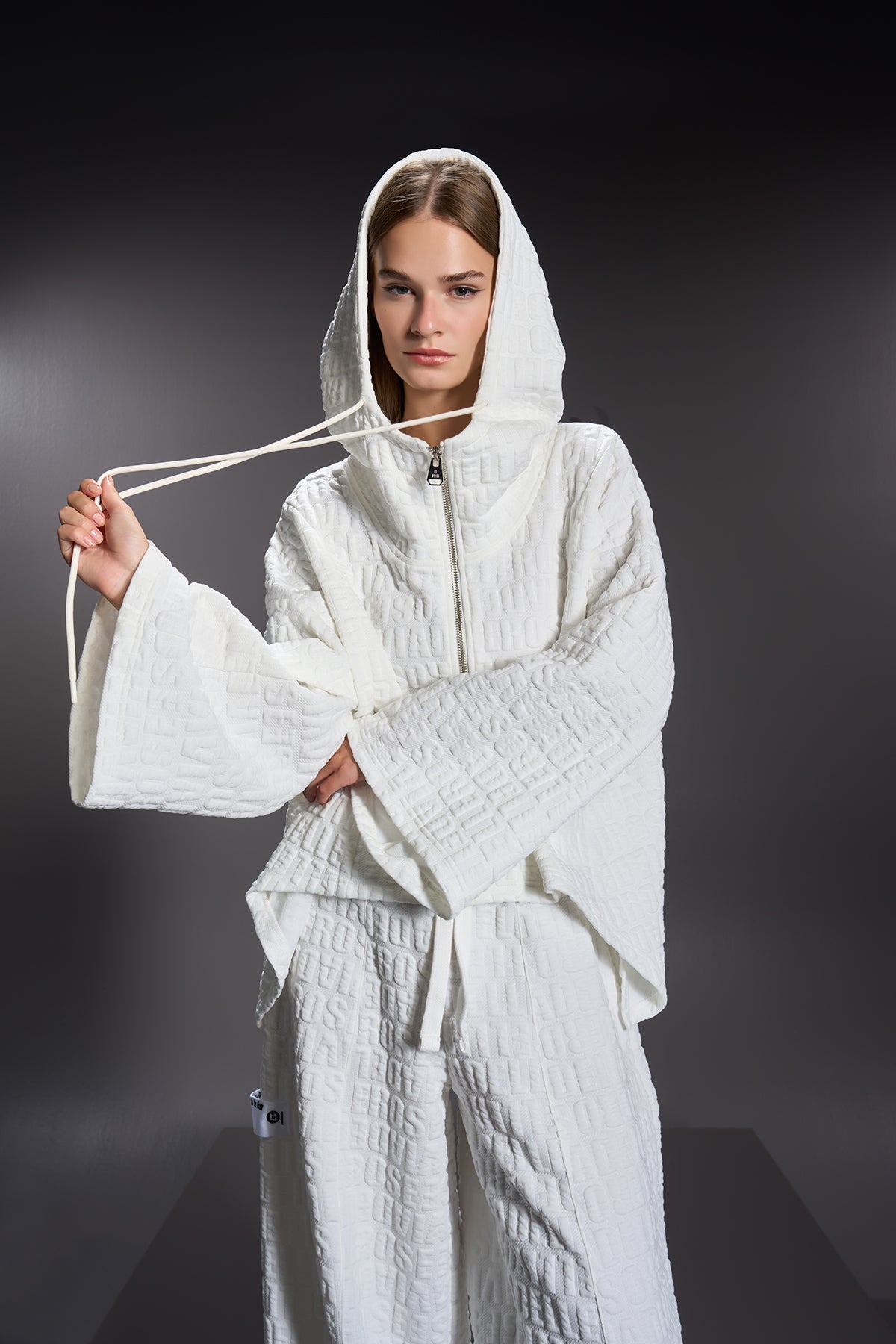 Off White Sw-shirt 16048