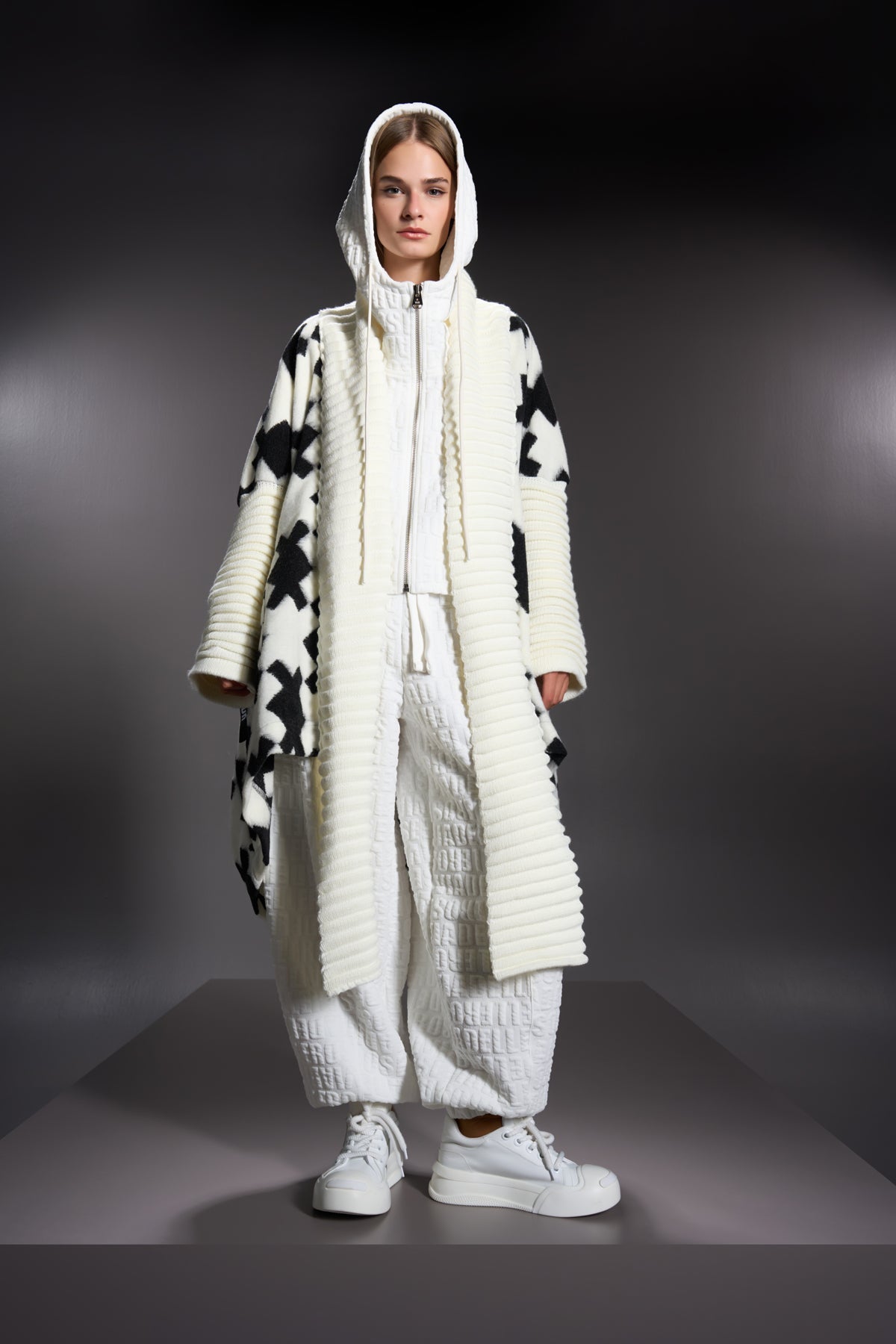 Off White Pants 16049