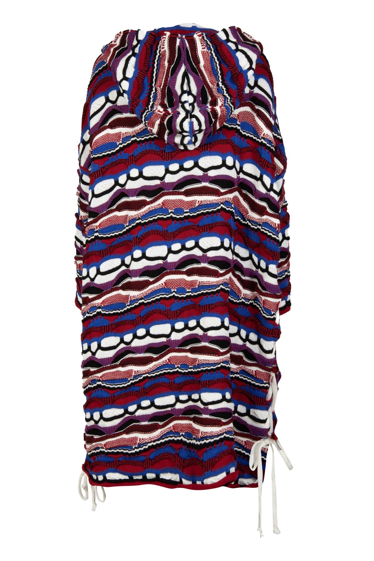 Multi Color Cardigan 16053