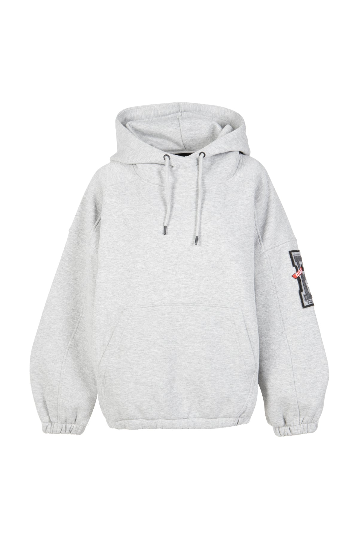 G. Melange Sw-shirt 16054