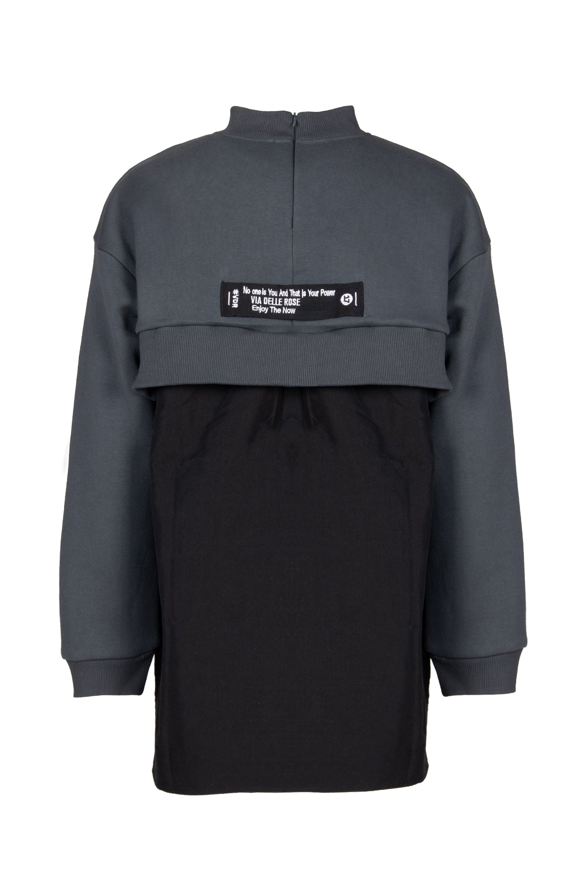 Antracite Nero Sw-shirt 16055