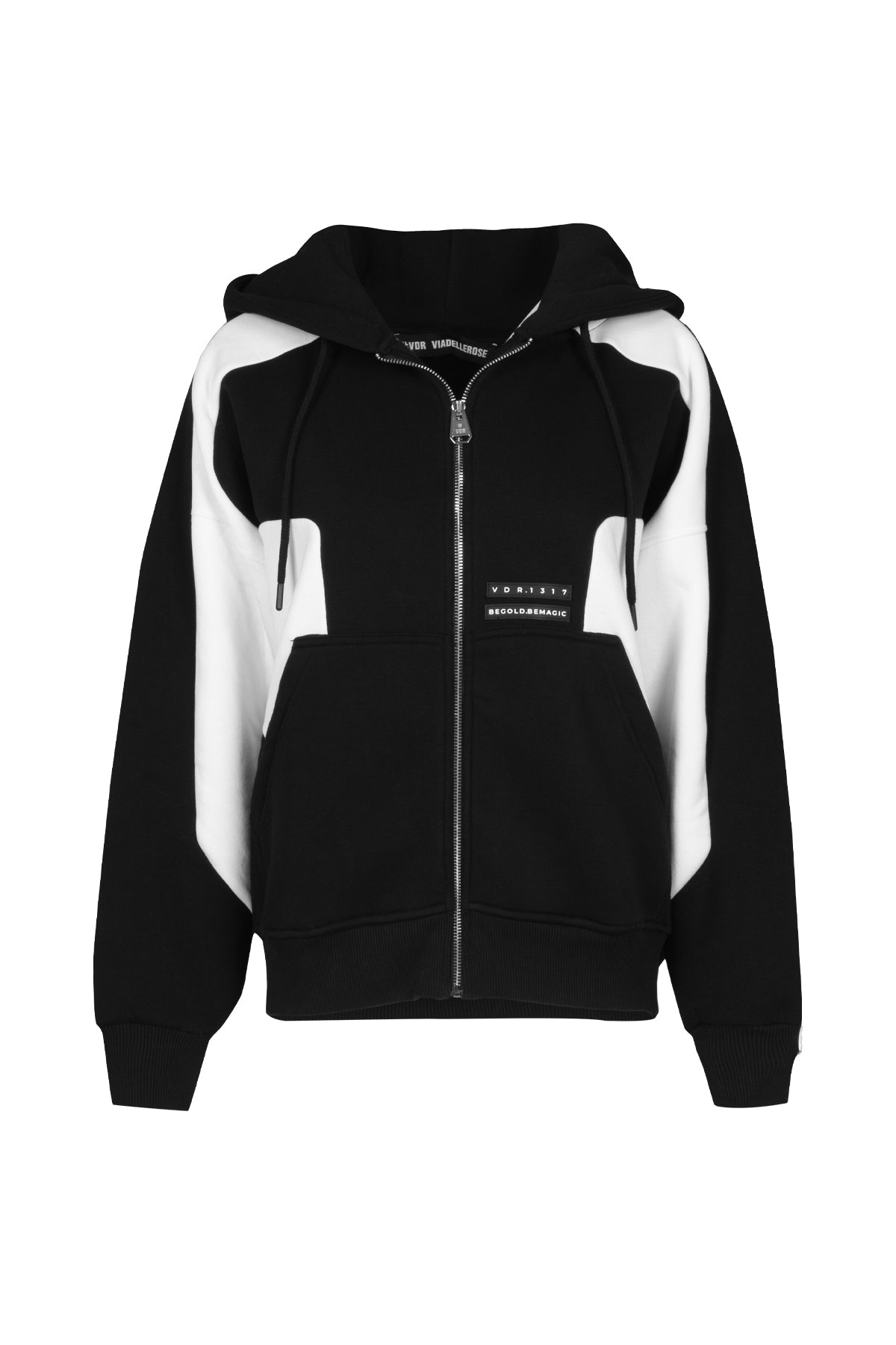 Nero Bianco Sw-shirt 16056