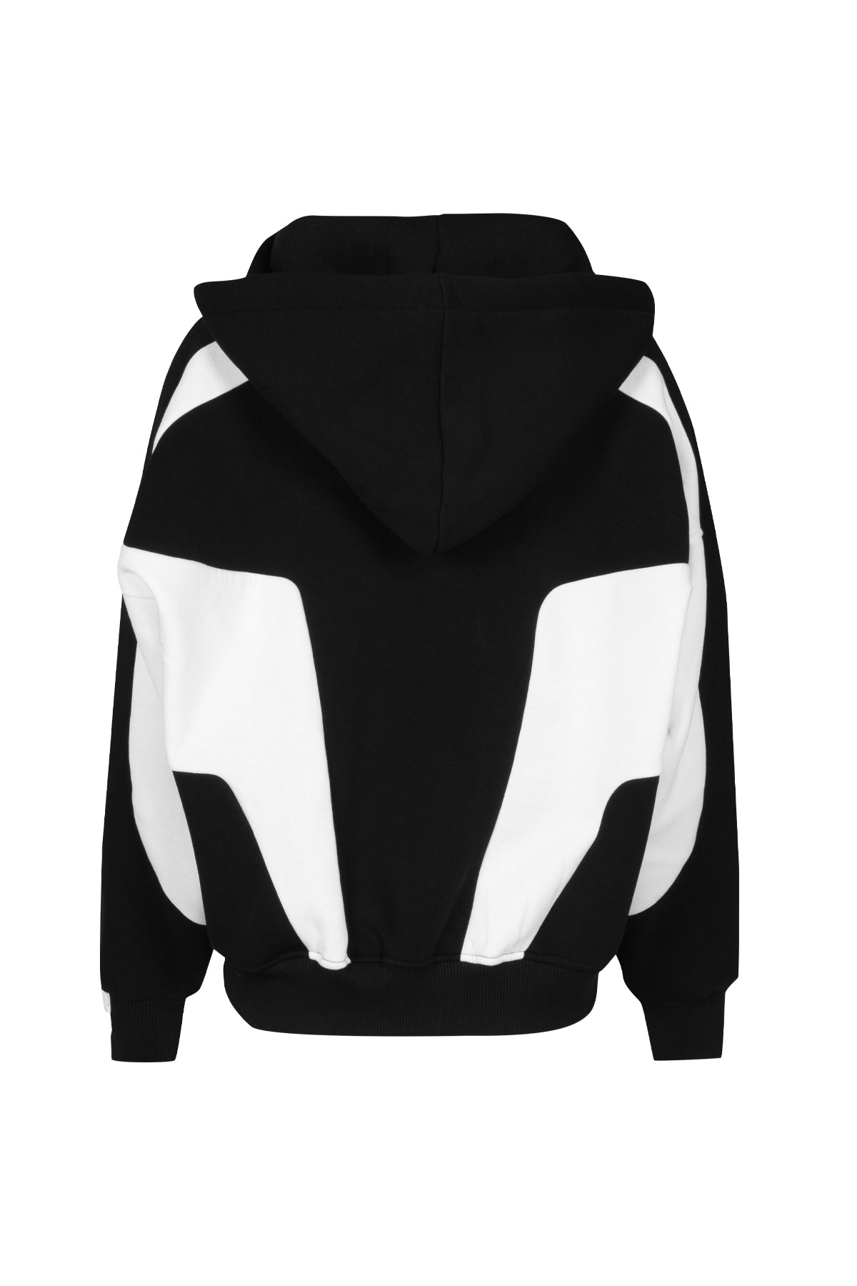 Nero Bianco Sw-shirt 16056