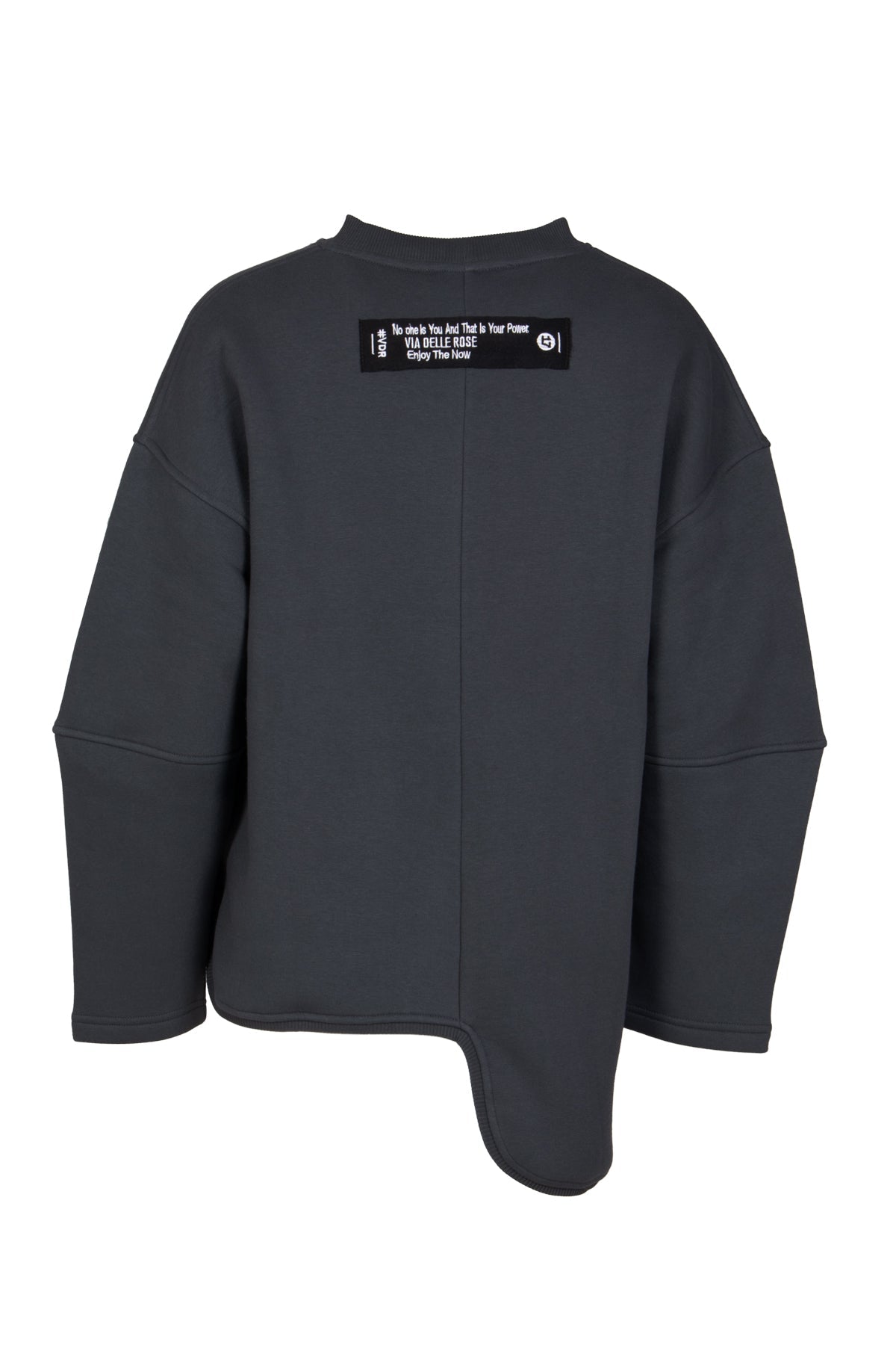 Antracite Sw-shirt 16059