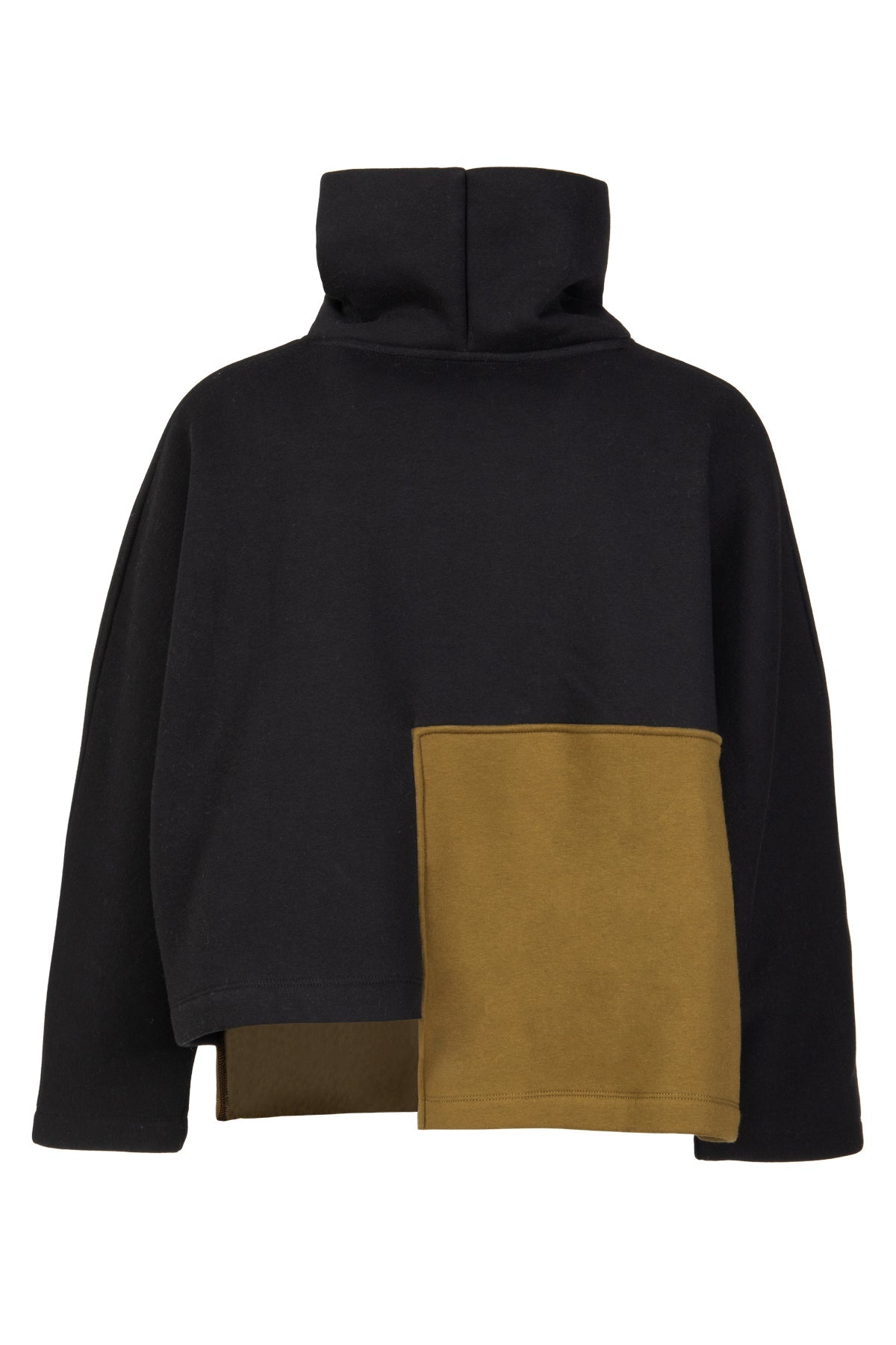 Nero Olive Sw-shirt 16060