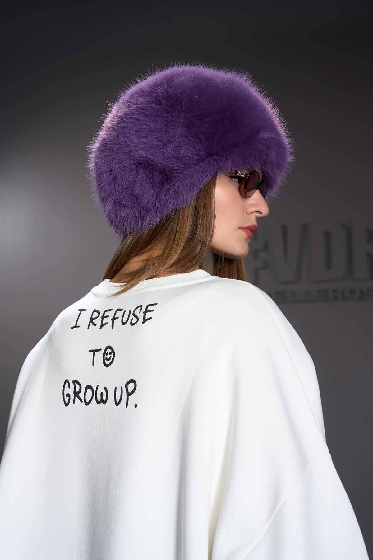 Off White Sw-shirt 16066