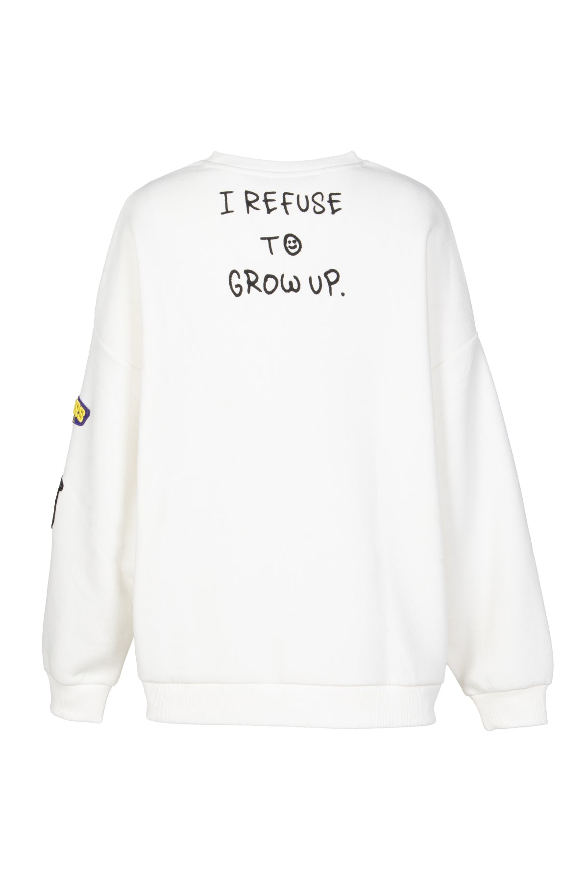 Off White Sw-shirt 16066