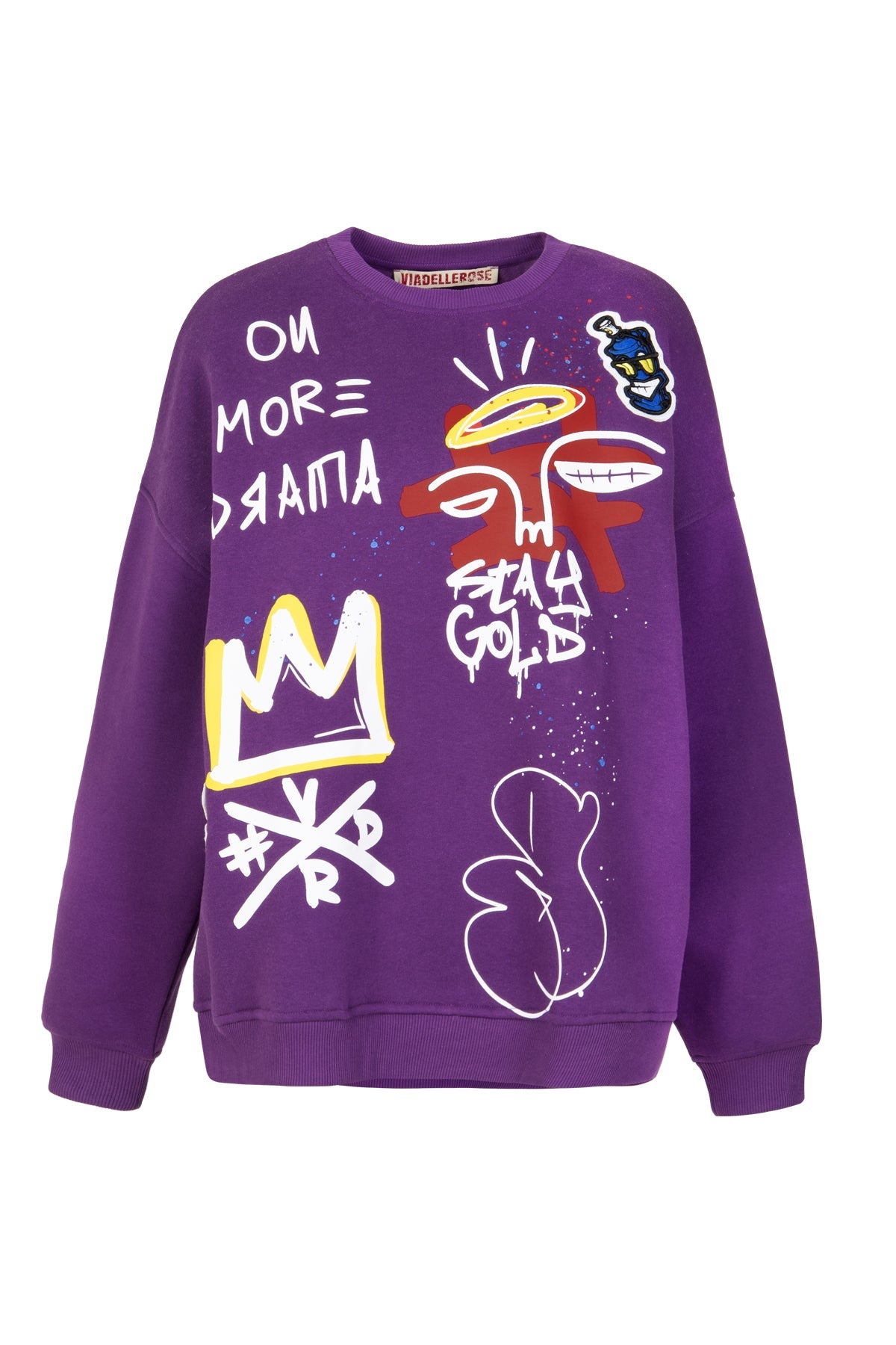 Viola Sw-shirt 16067