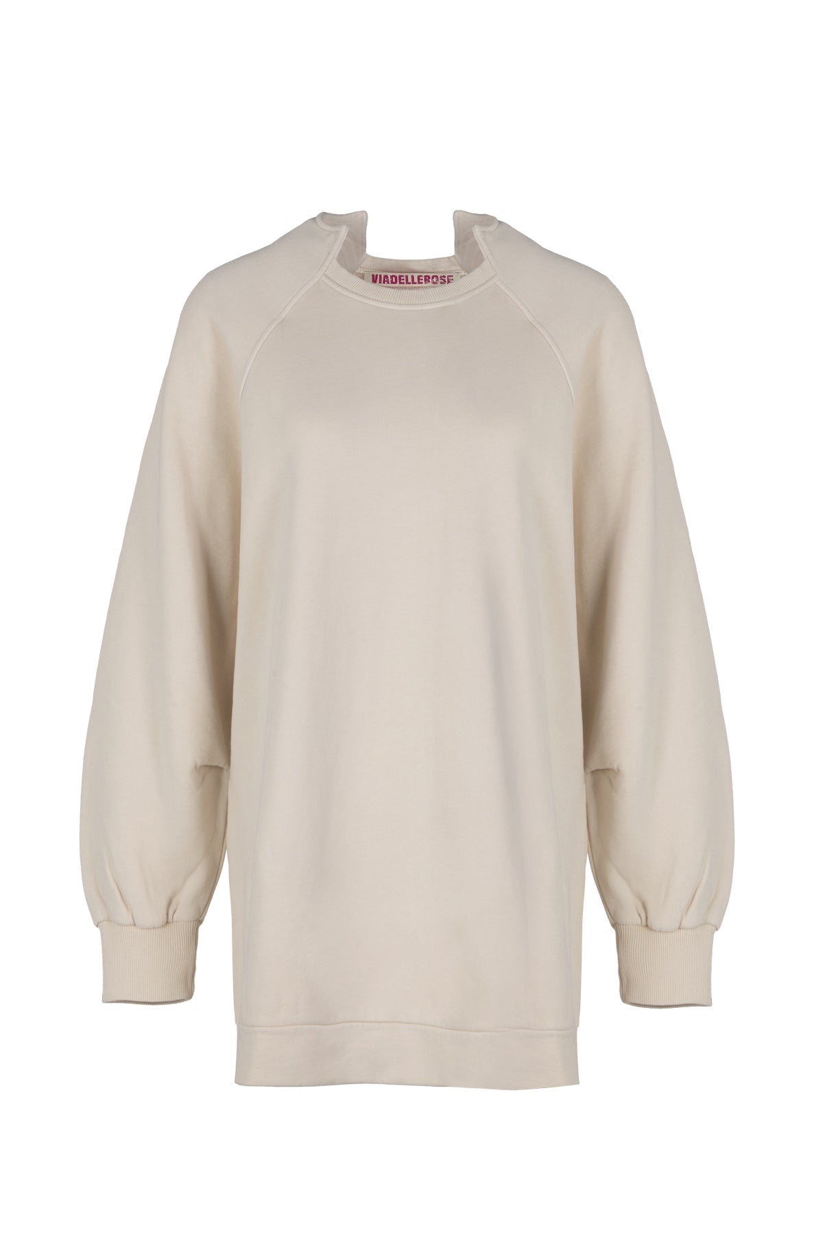 Crema Sw-shirt 16071