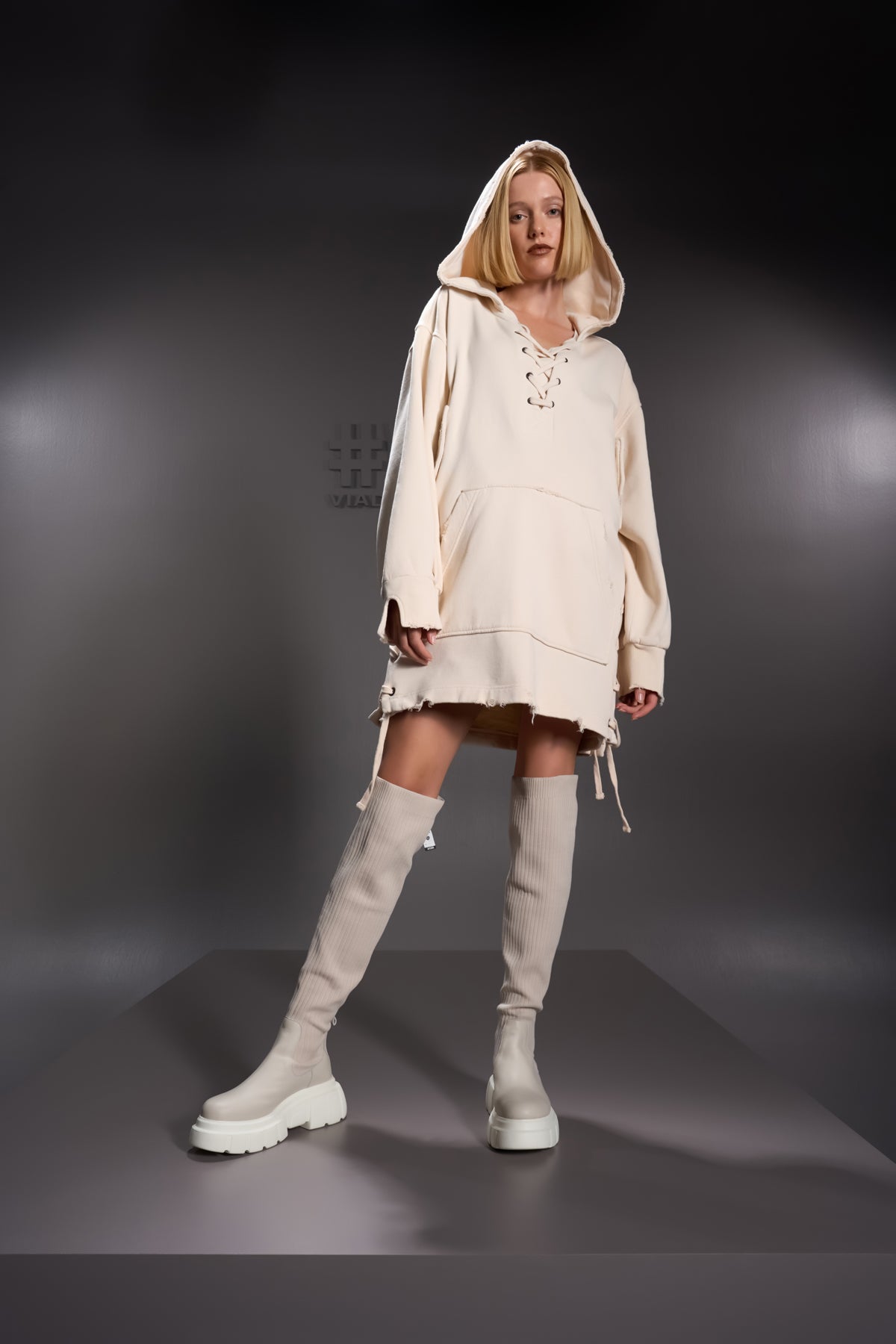 Crema Sw-shirt 16072