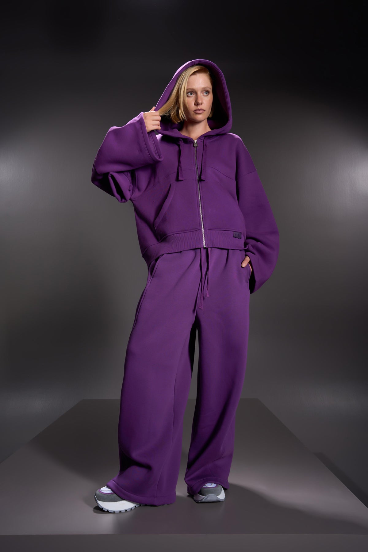 Viola Sw-shirt 16078