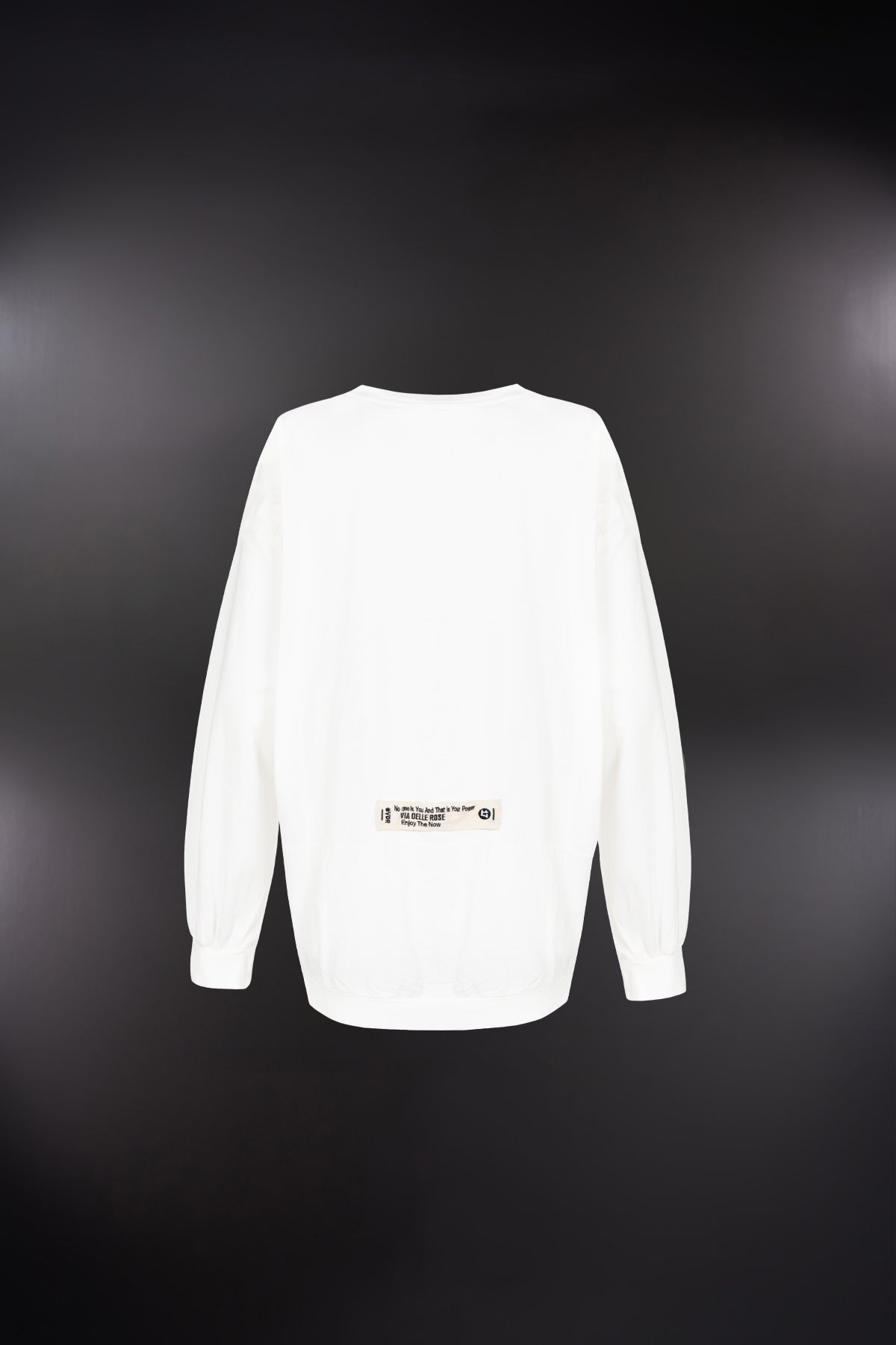 Off White L S T-shirt 16082