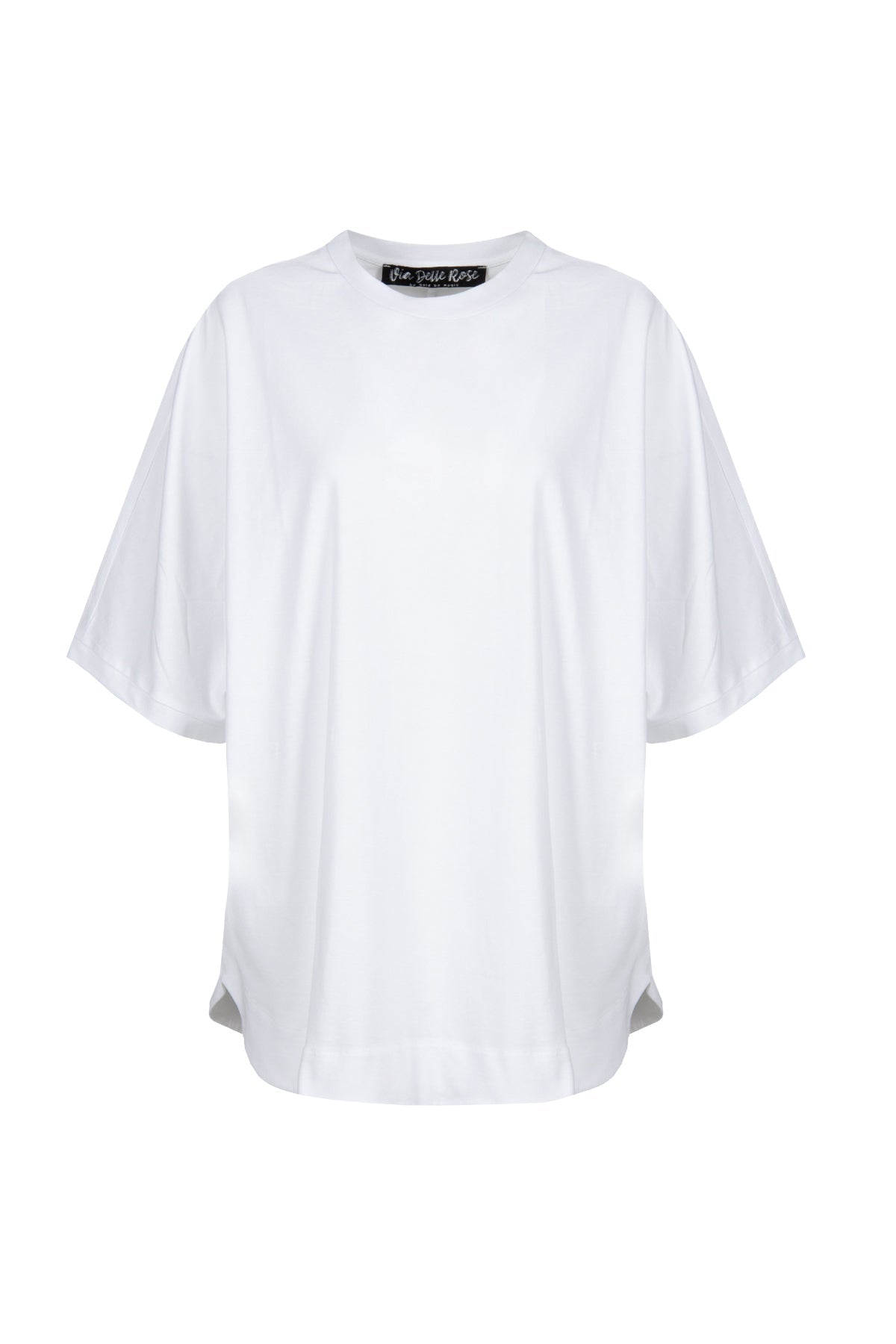 Bianco T-shirt 16086