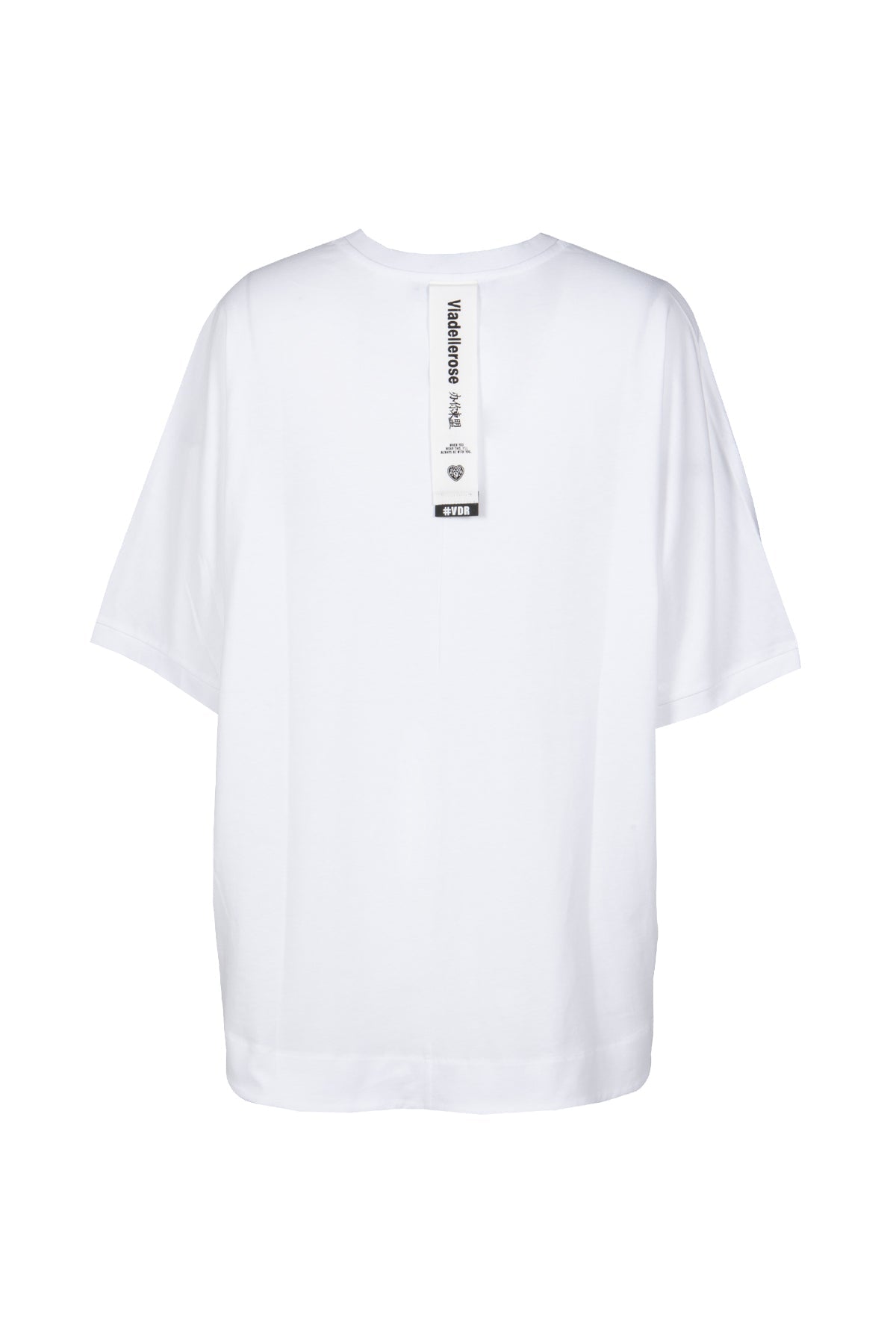 Bianco T-shirt 16086