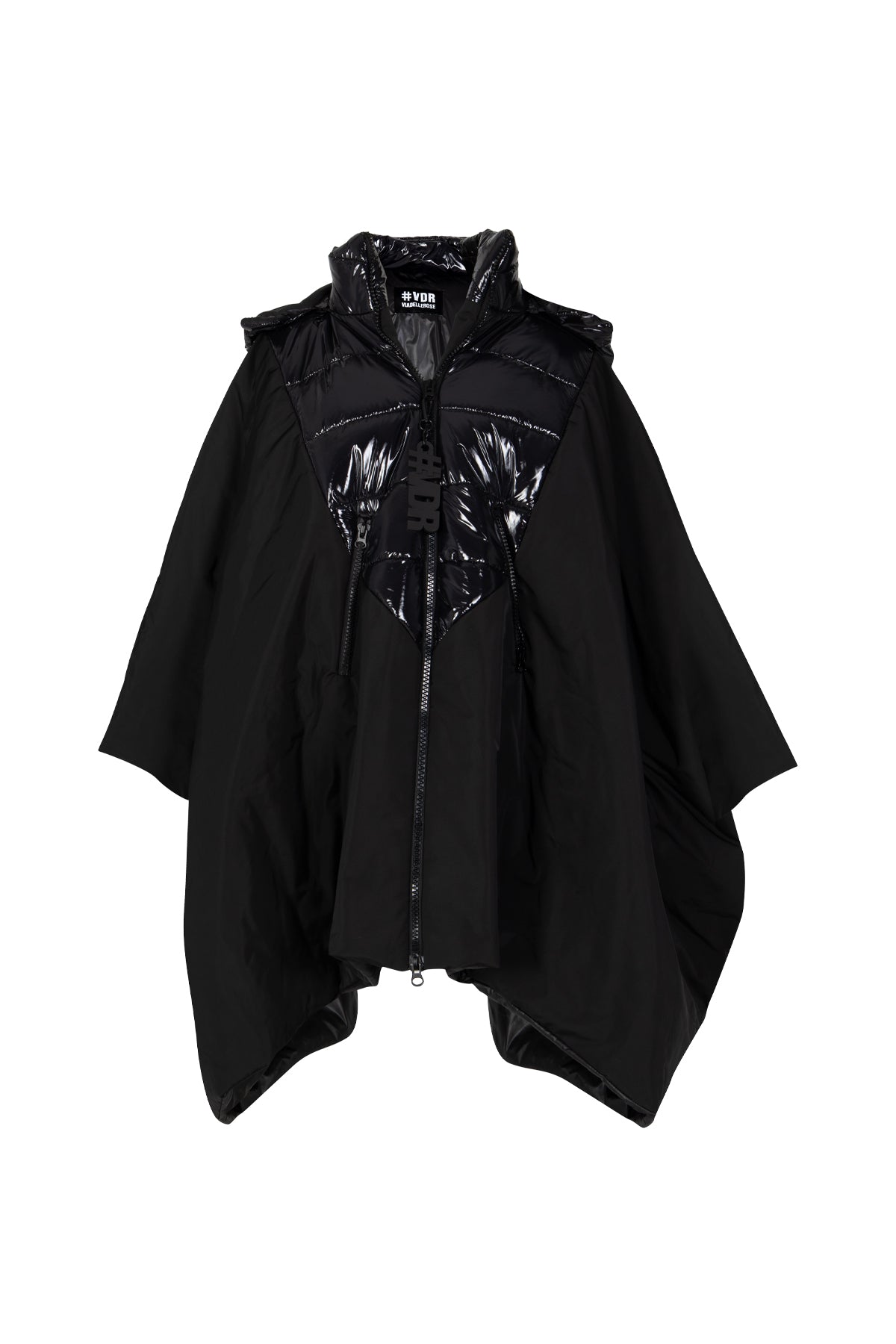 Nero Coat 16102