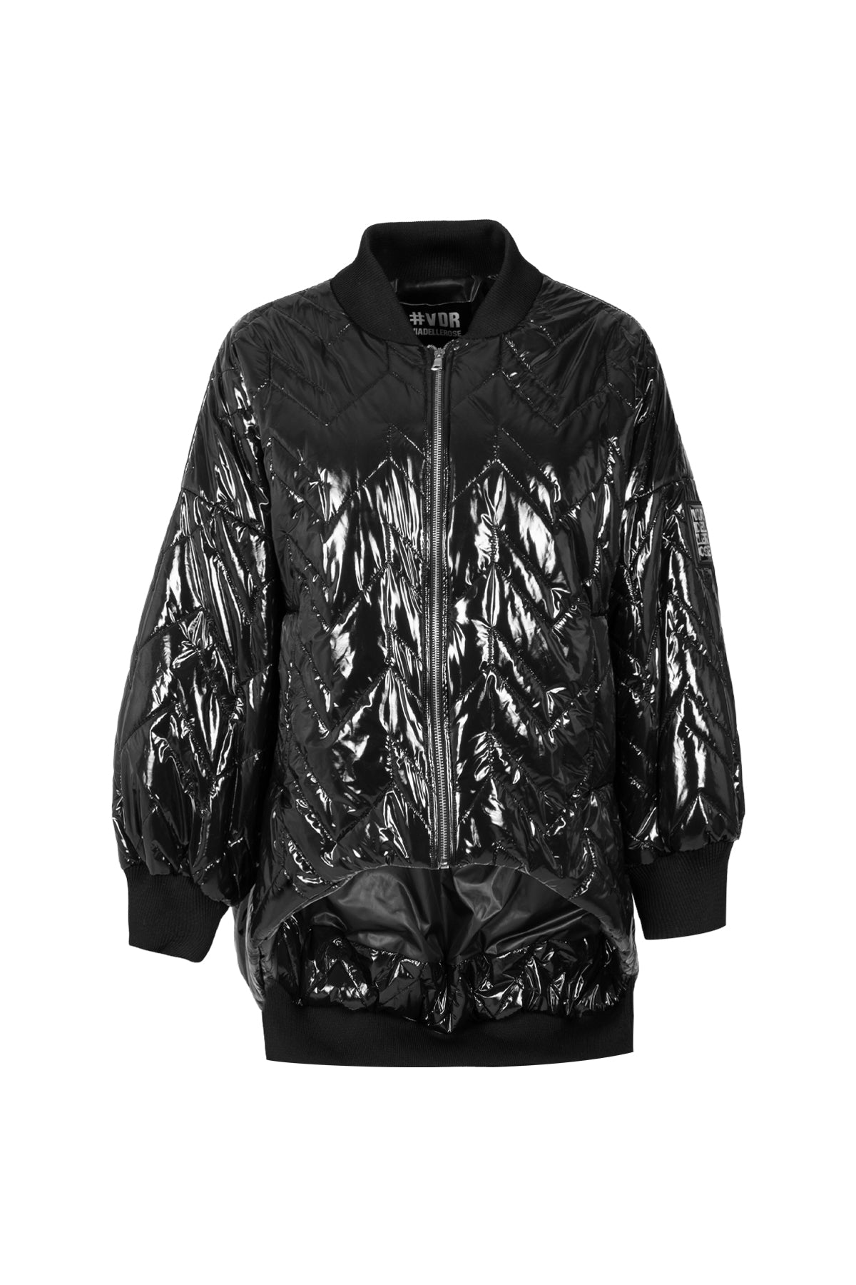 Nero Blouson 16108
