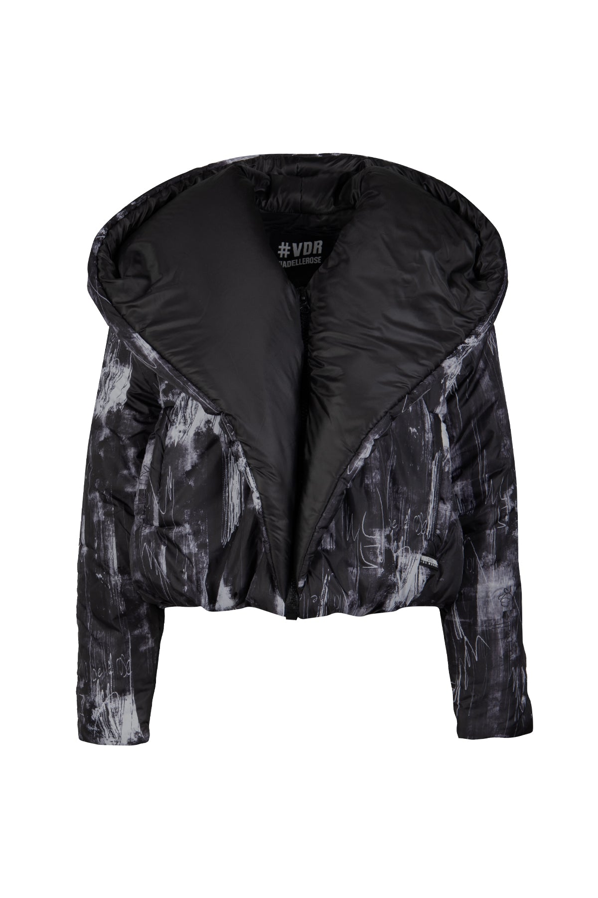 Nero Blouson 16112