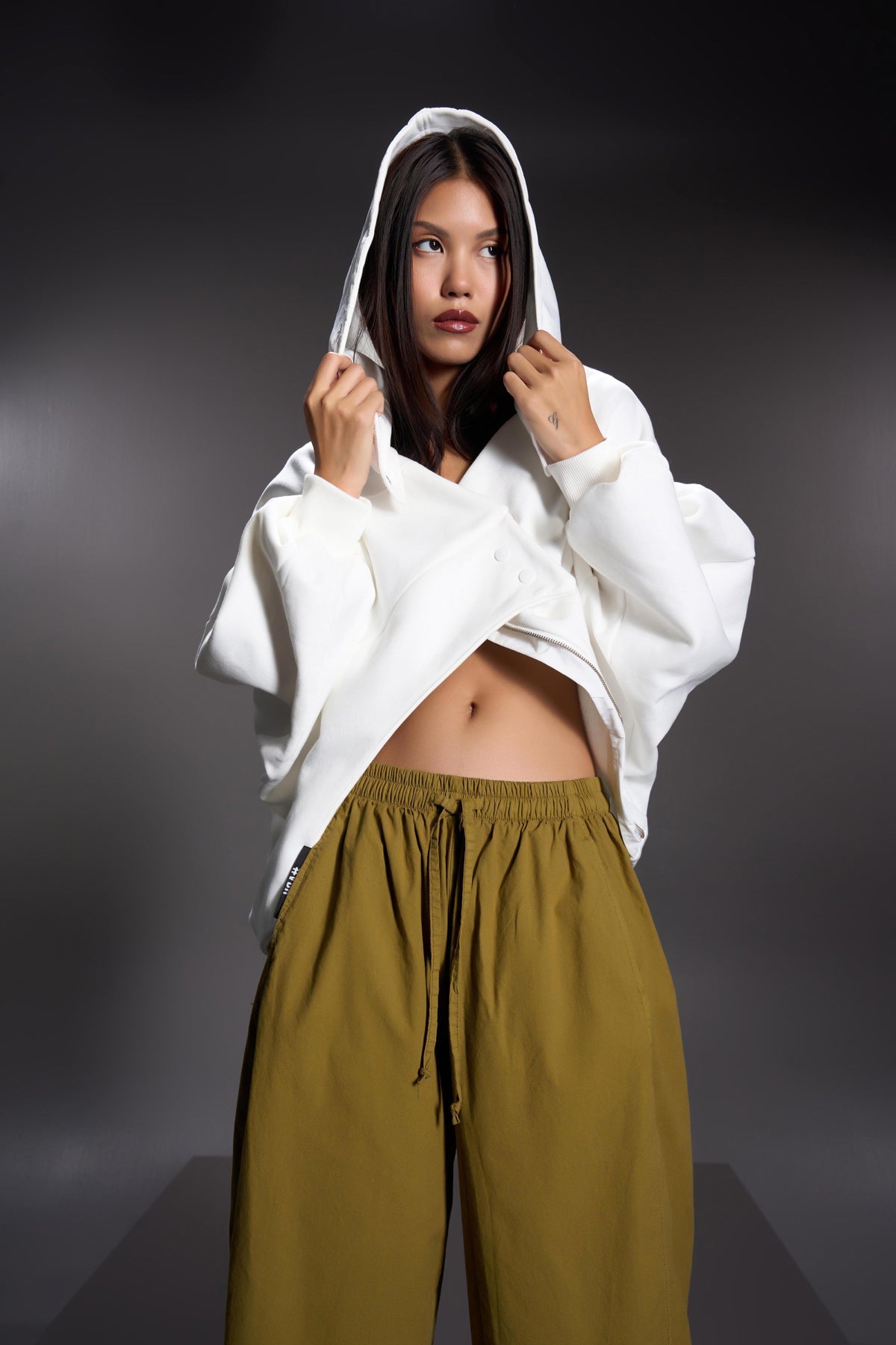 Off White Sw-shirt 16125