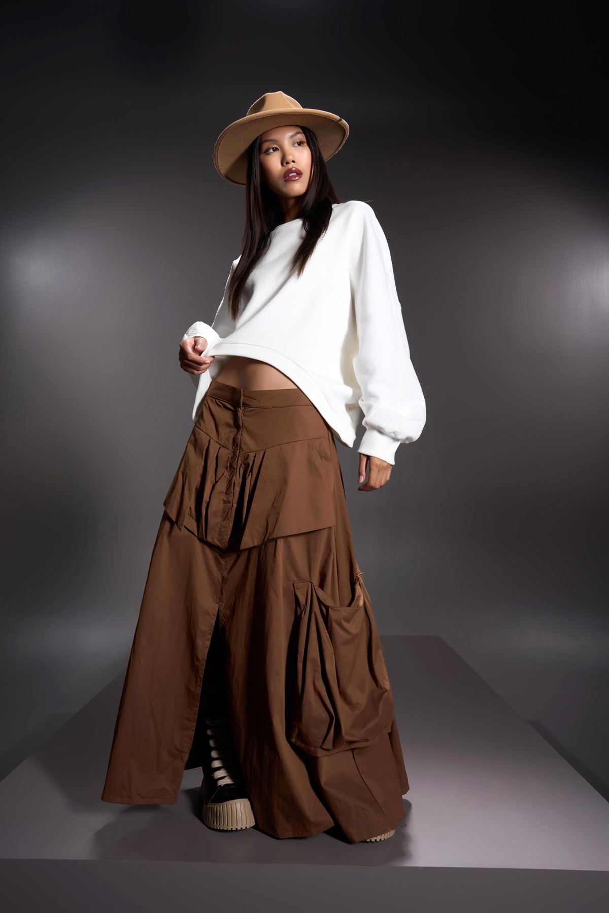 Off White Sw-shirt 16126