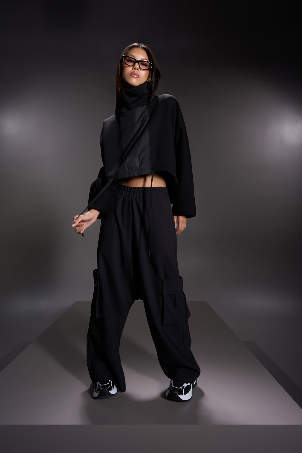 Nero Sw-shirt 16128