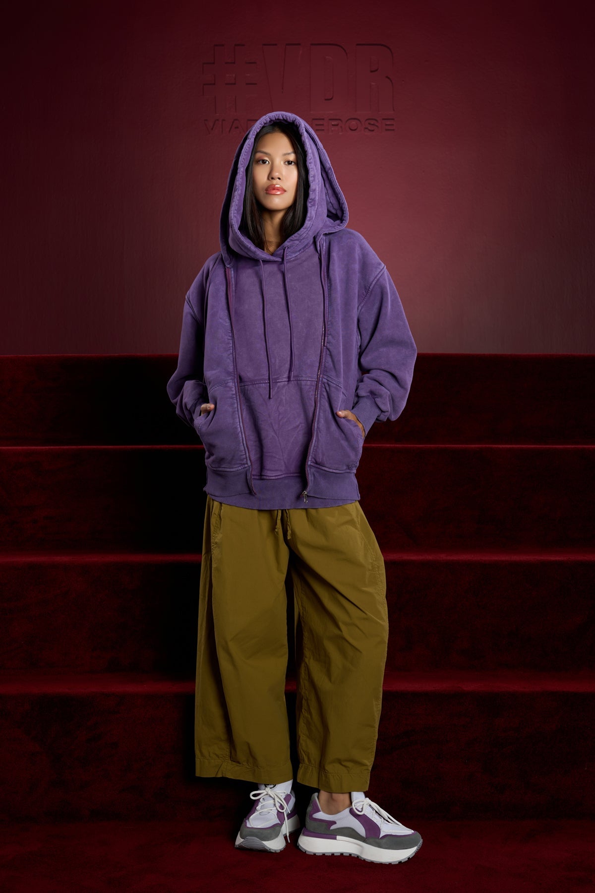 Viola Sw-shirt 16133