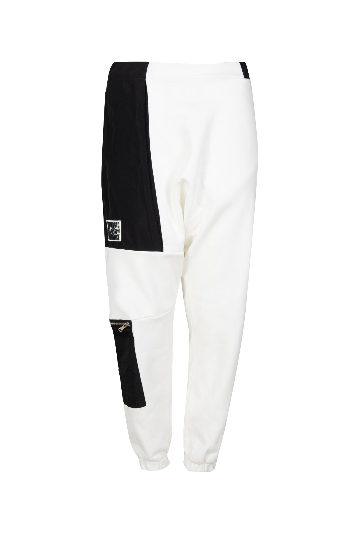 Off White Nero Pants 16135