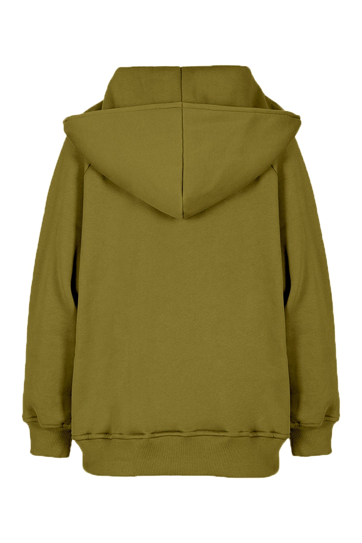 Olive Sw-shirt 16139