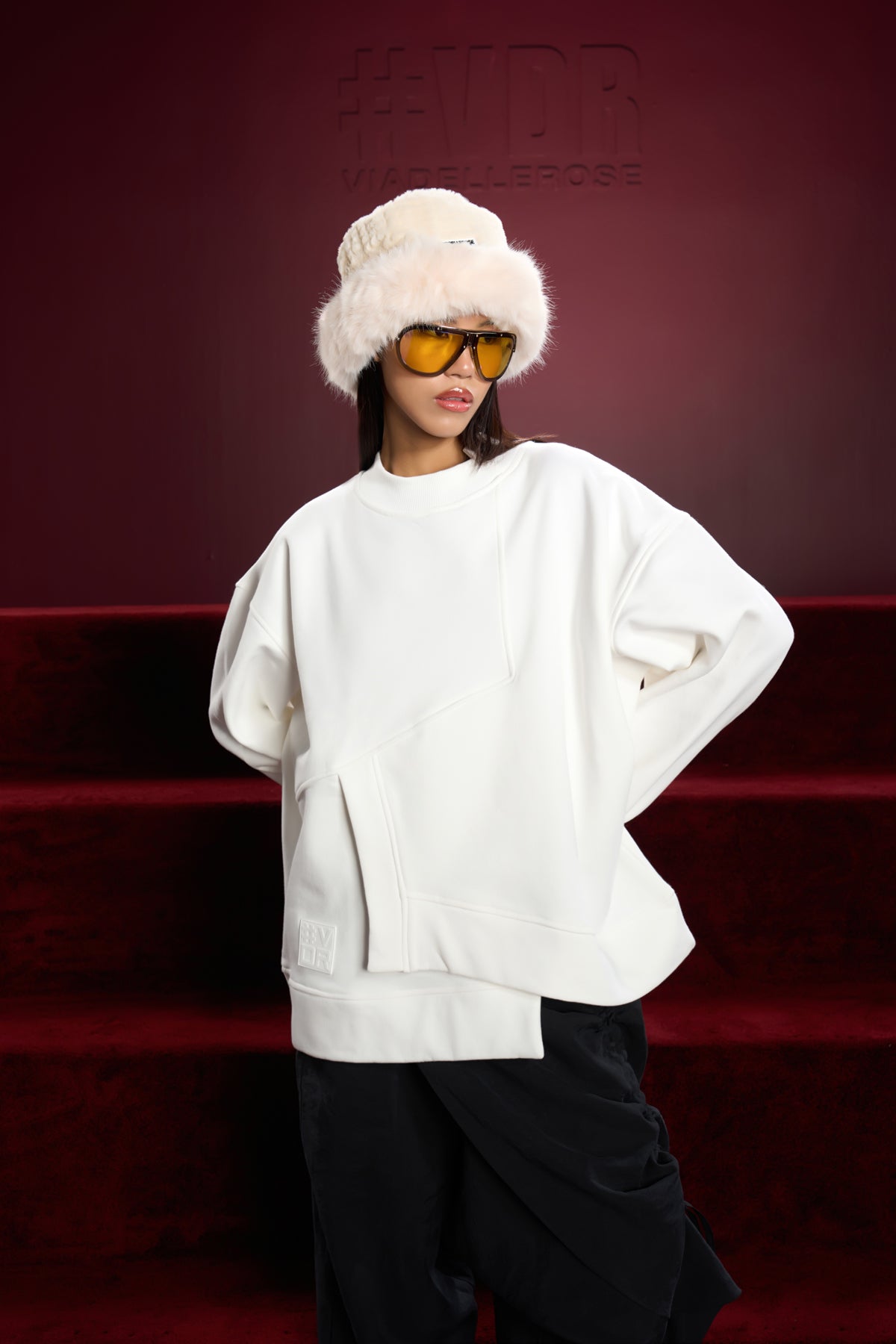 Off White Sw-shirt 16141