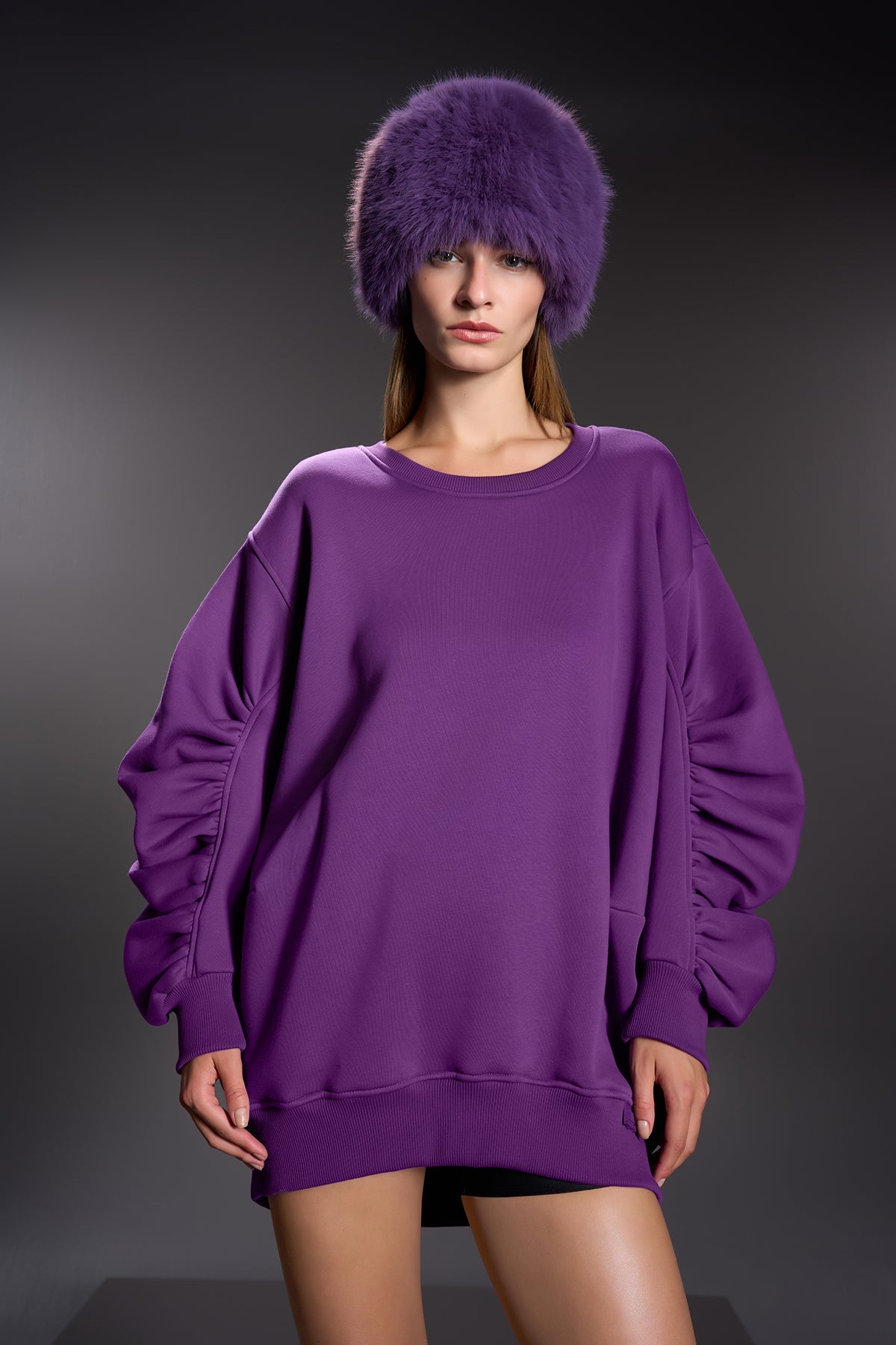 Viola Sw-shirt 16142