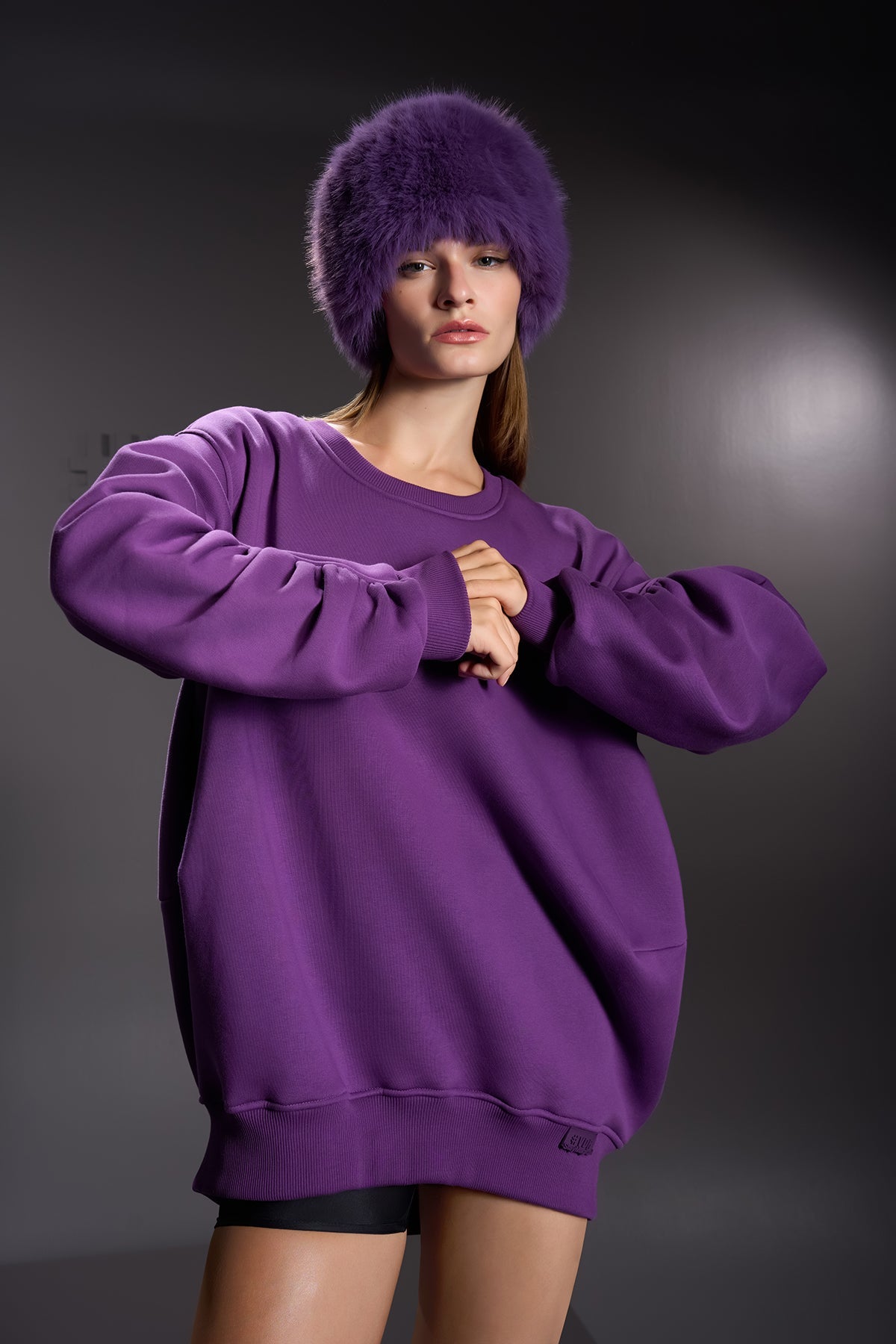 Viola Sw-shirt 16142