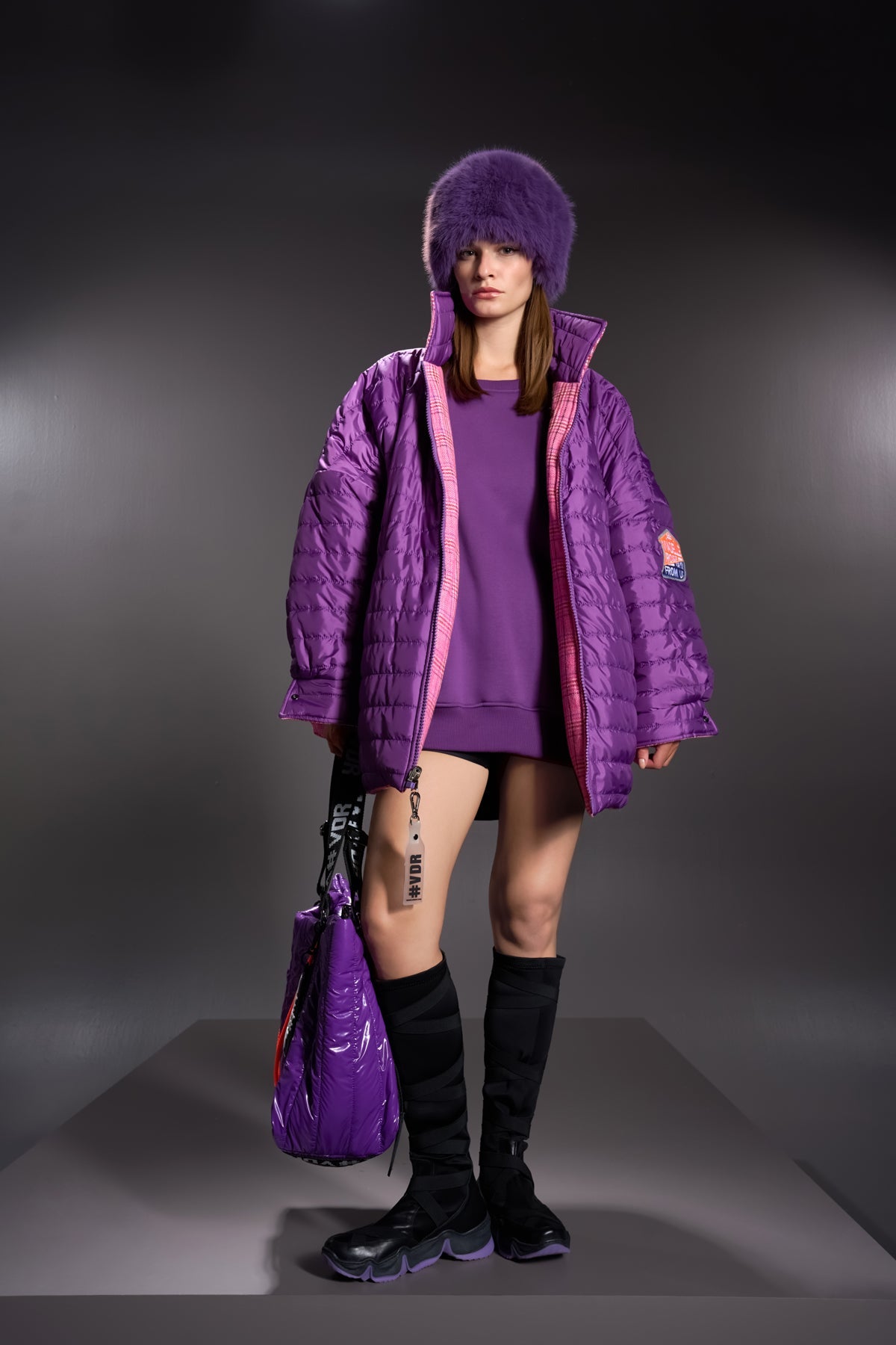 Viola Sw-shirt 16142