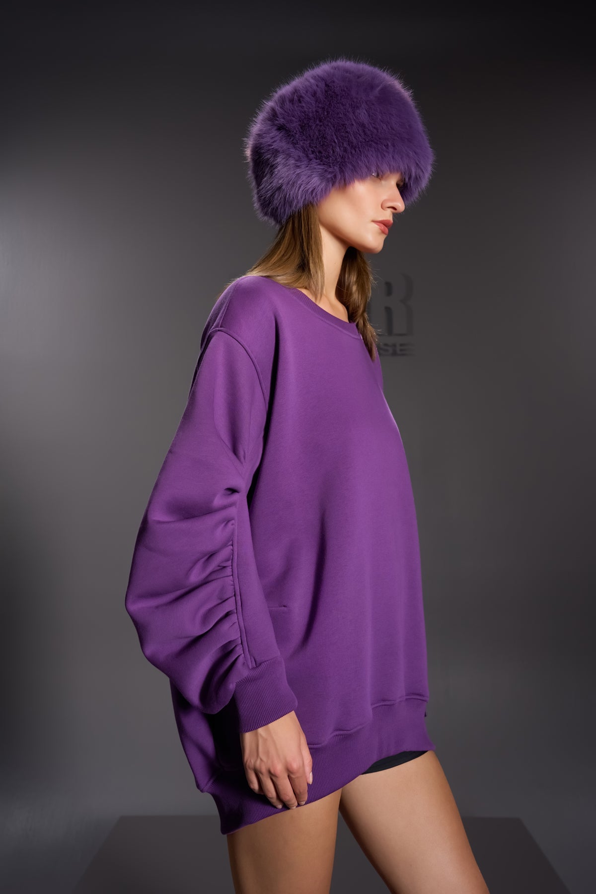 Viola Sw-shirt 16142