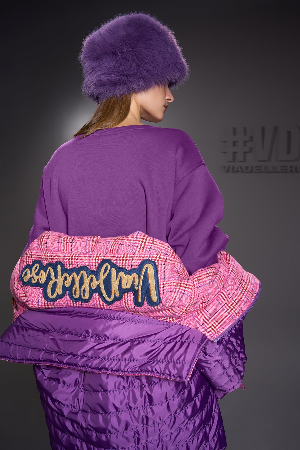 Viola Sw-shirt 16142