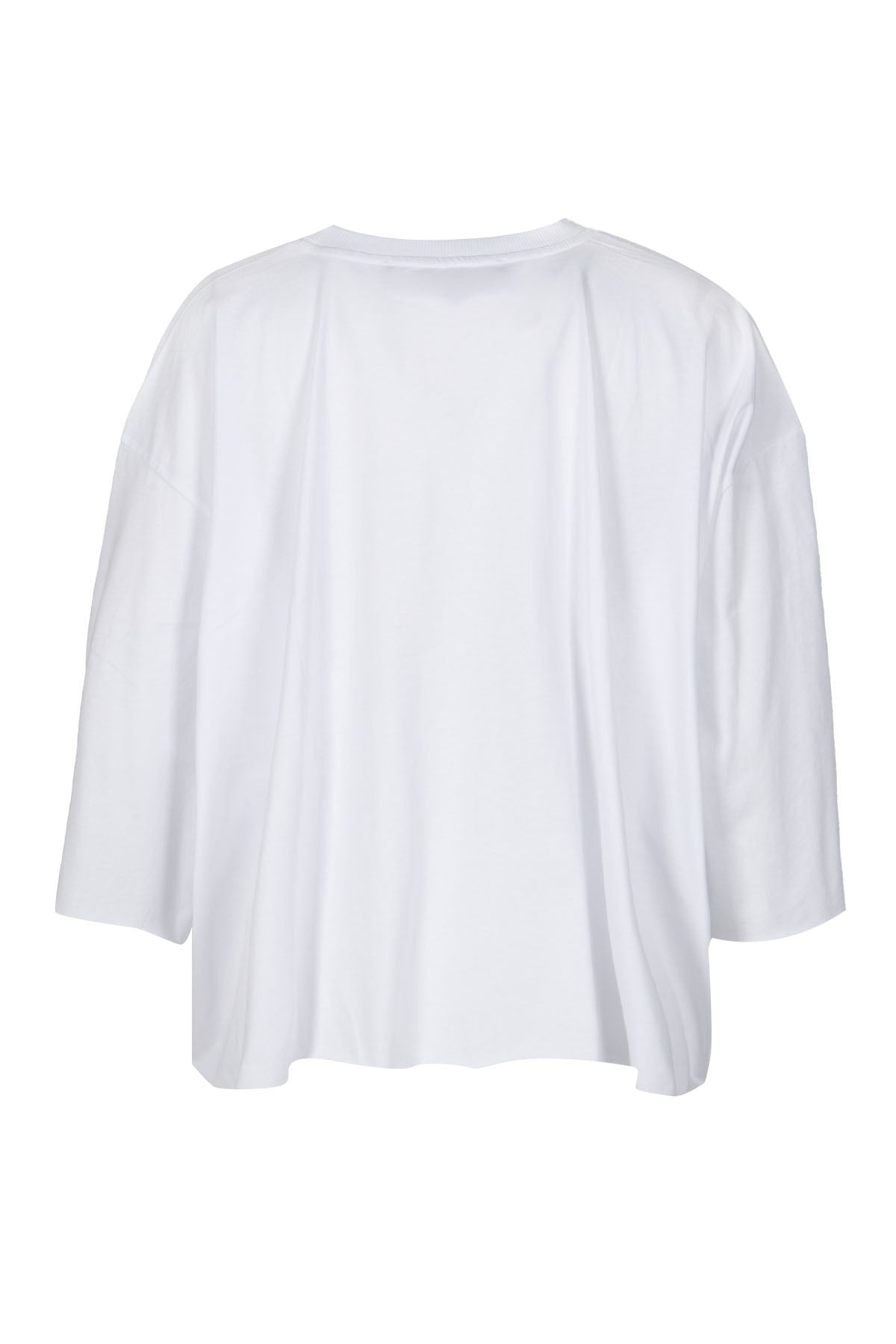 Bianco T-shirt 16145