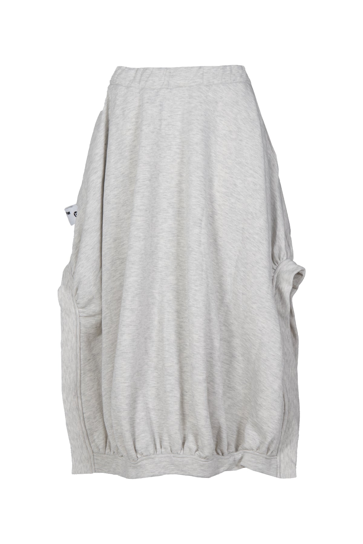 Ice Melange Skirt 16149