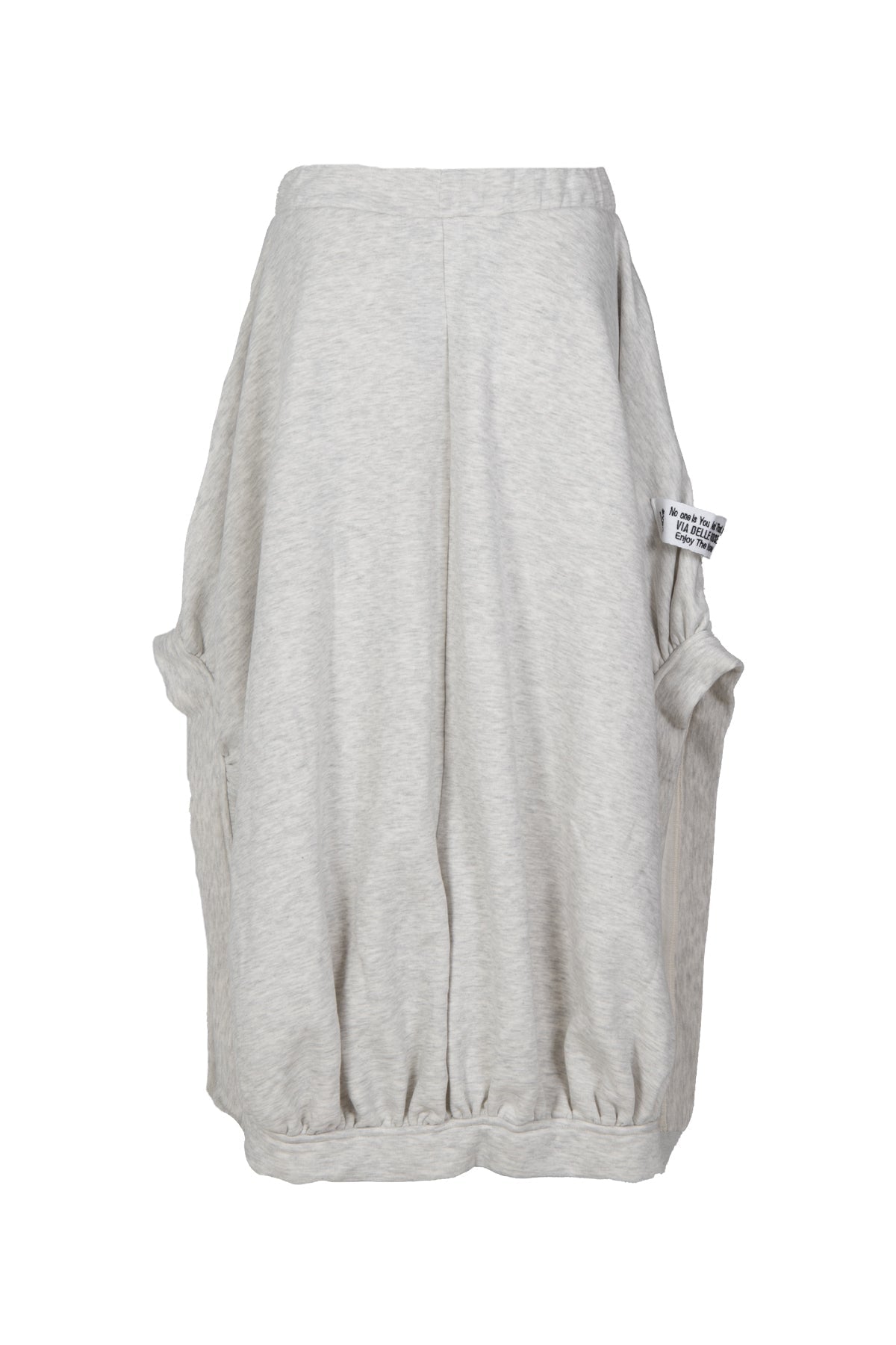 Ice Melange Skirt 16149