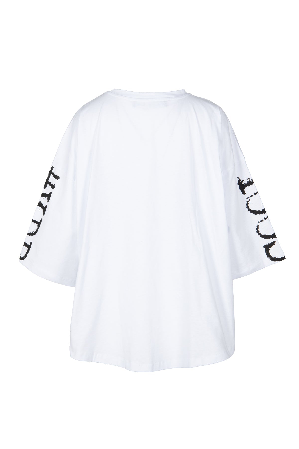 Bianco T-shirt 16165