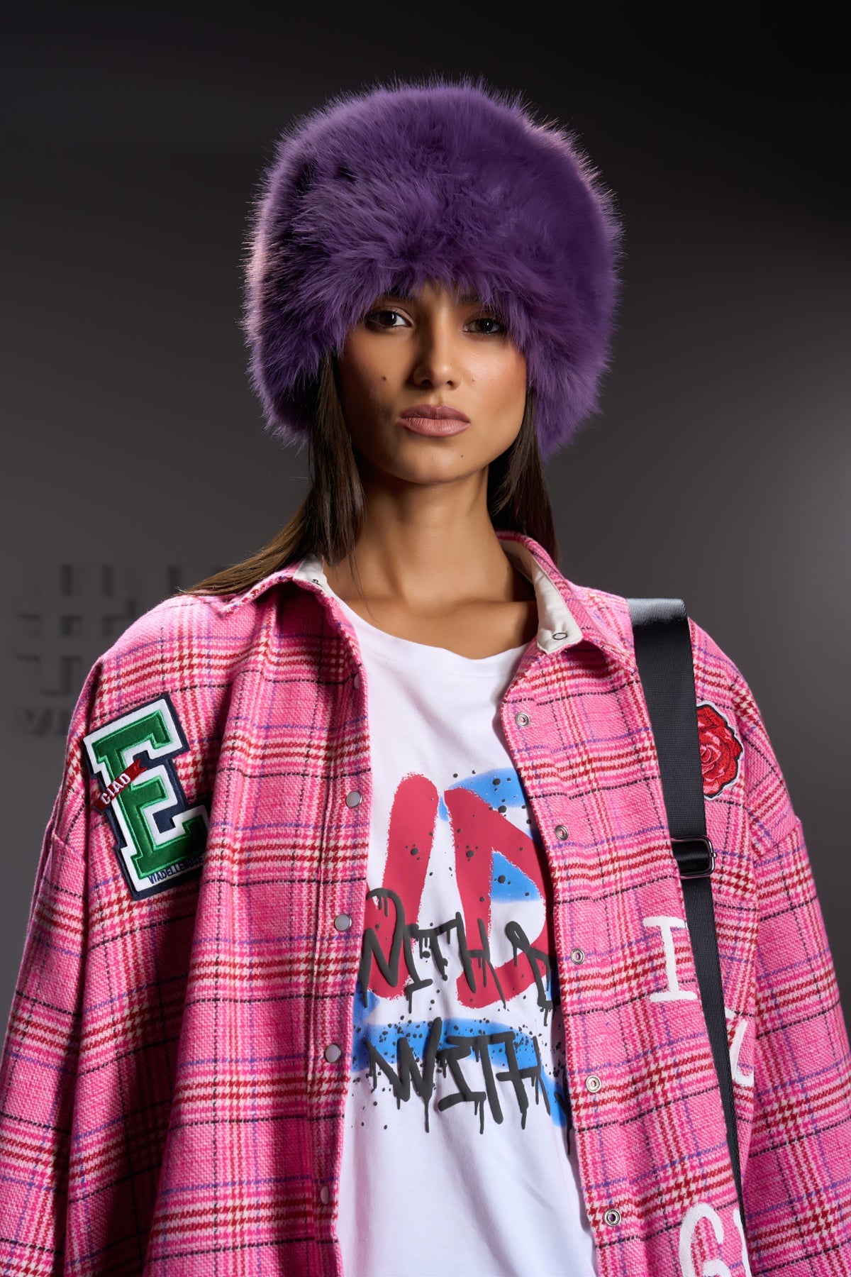 Bianco T-shirt 16170